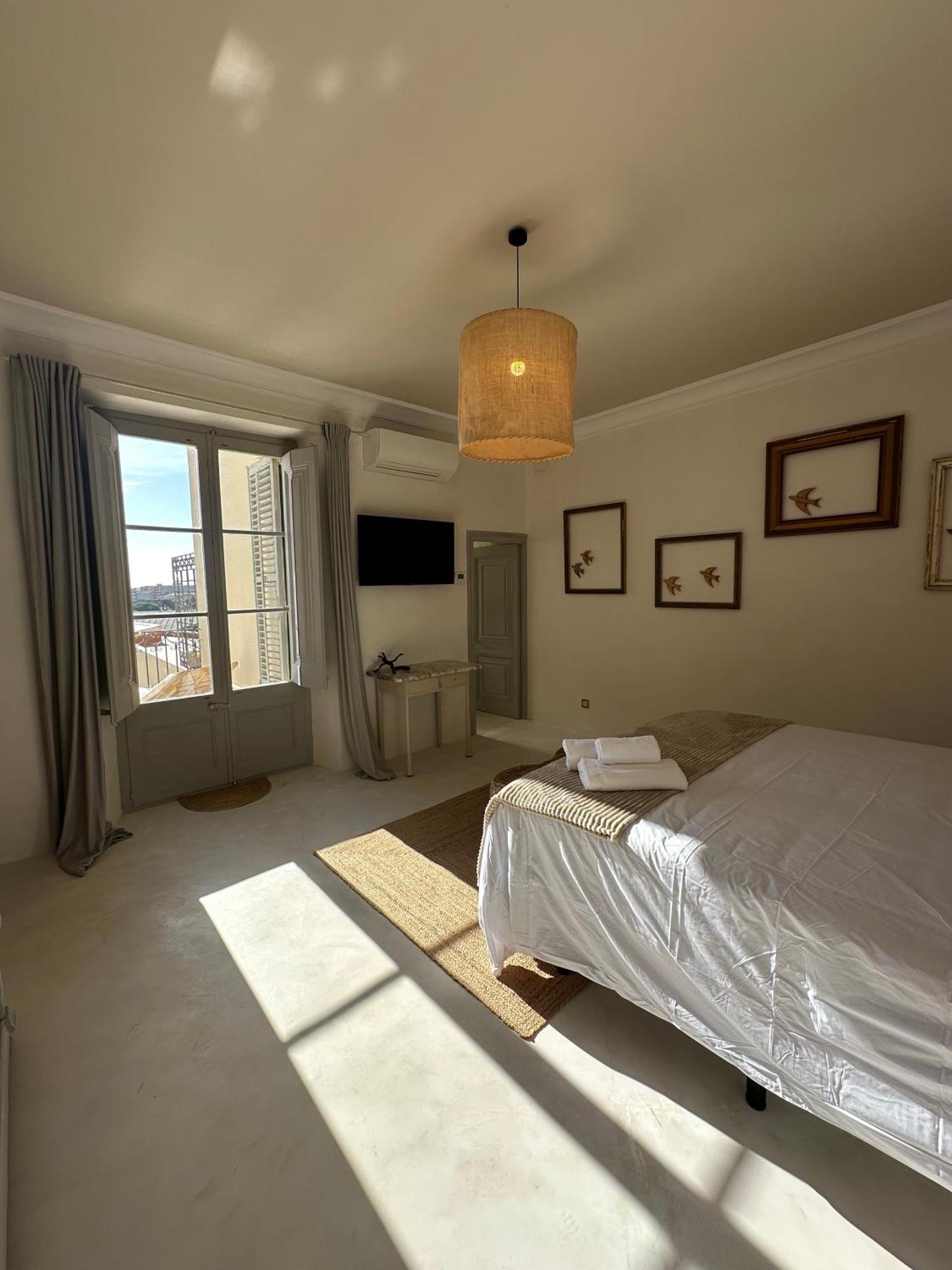 C'anne Marie Bed and breakfast *