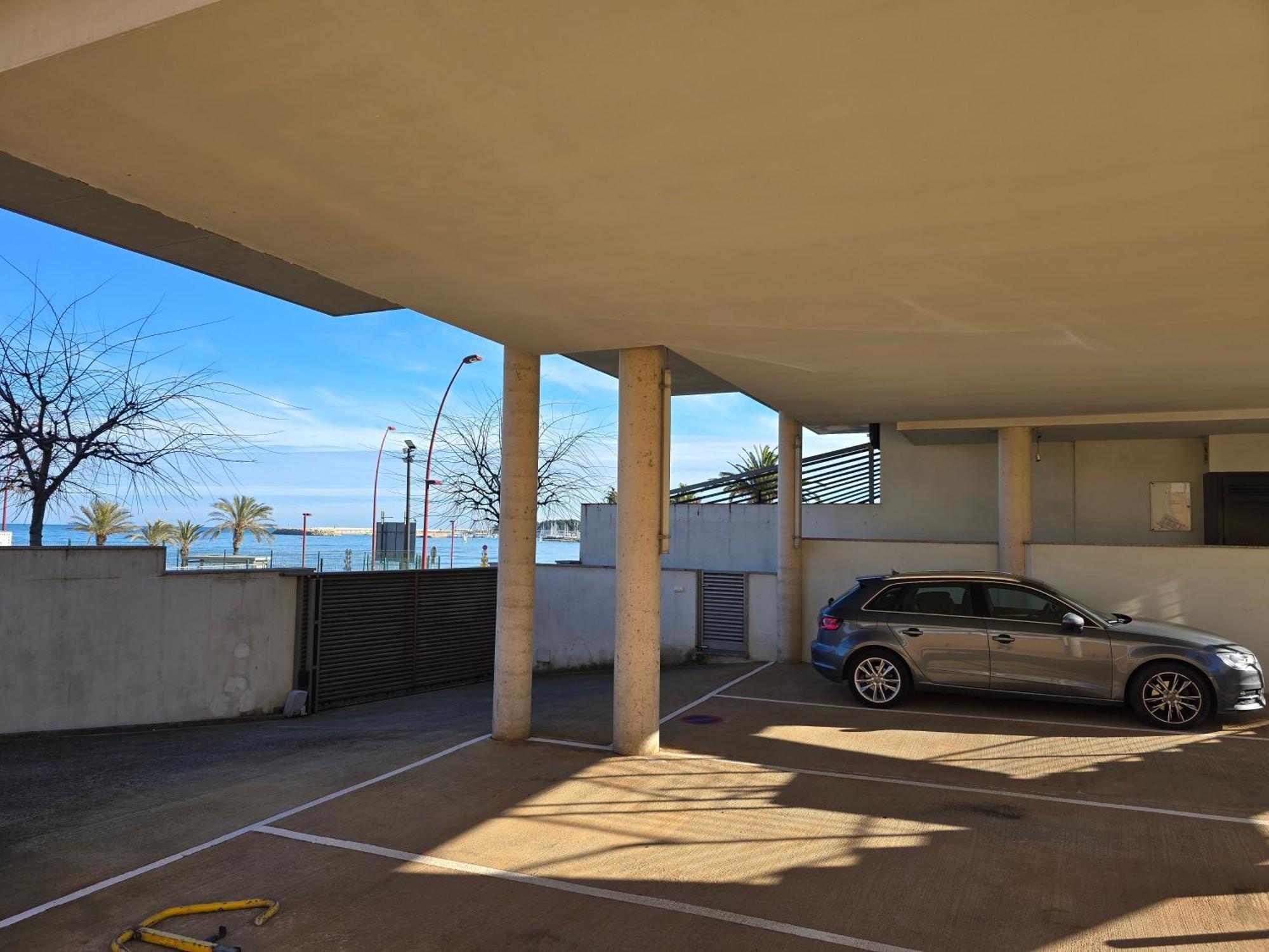 Duplex Univers - Frente Al Mar