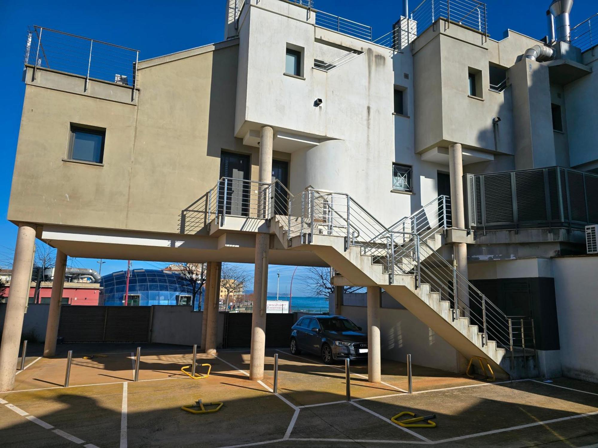 Apartamento Duplex Univers - Frente Al Mar