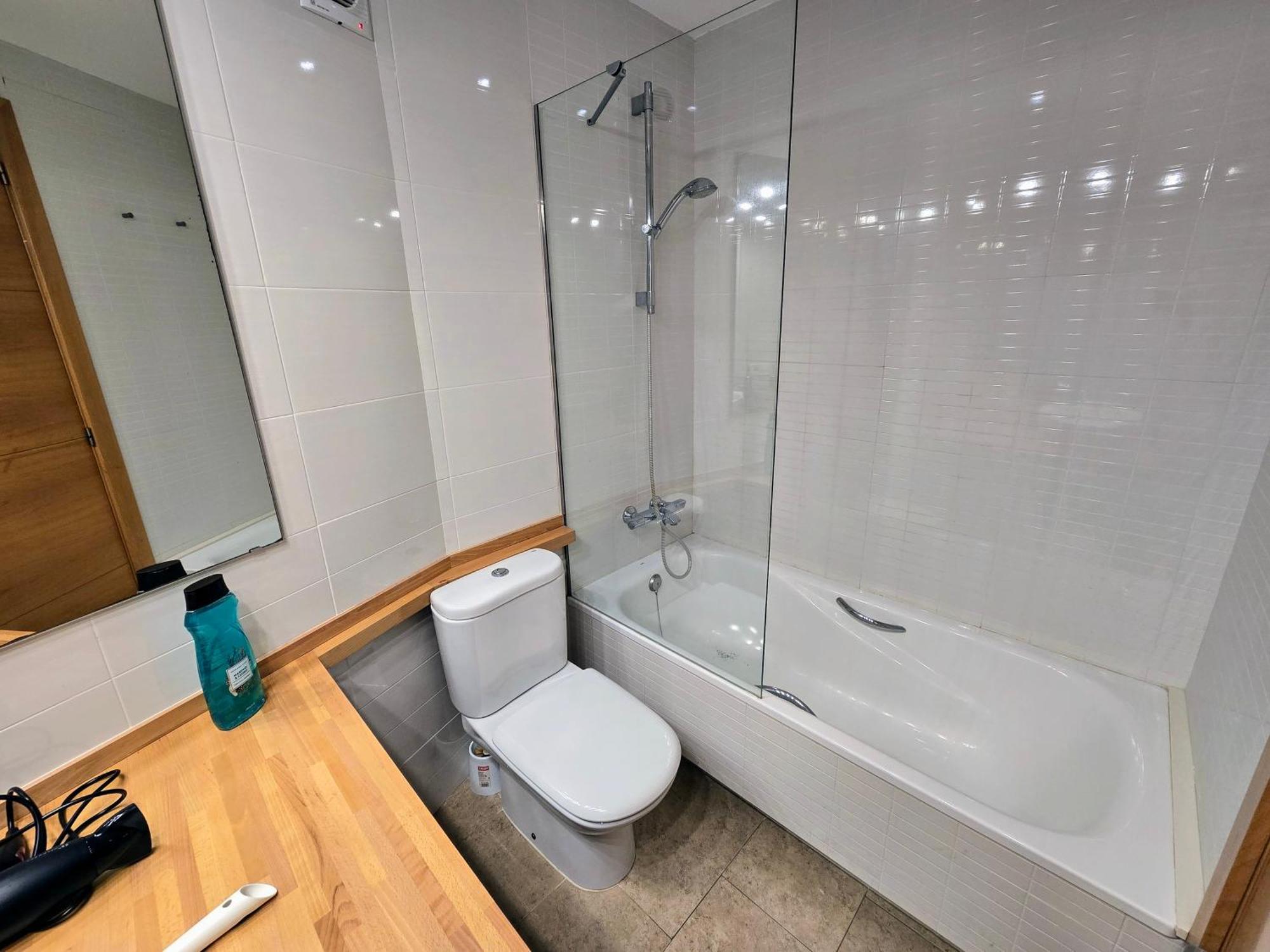 Apartamento Duplex Univers - Frente Al Mar *