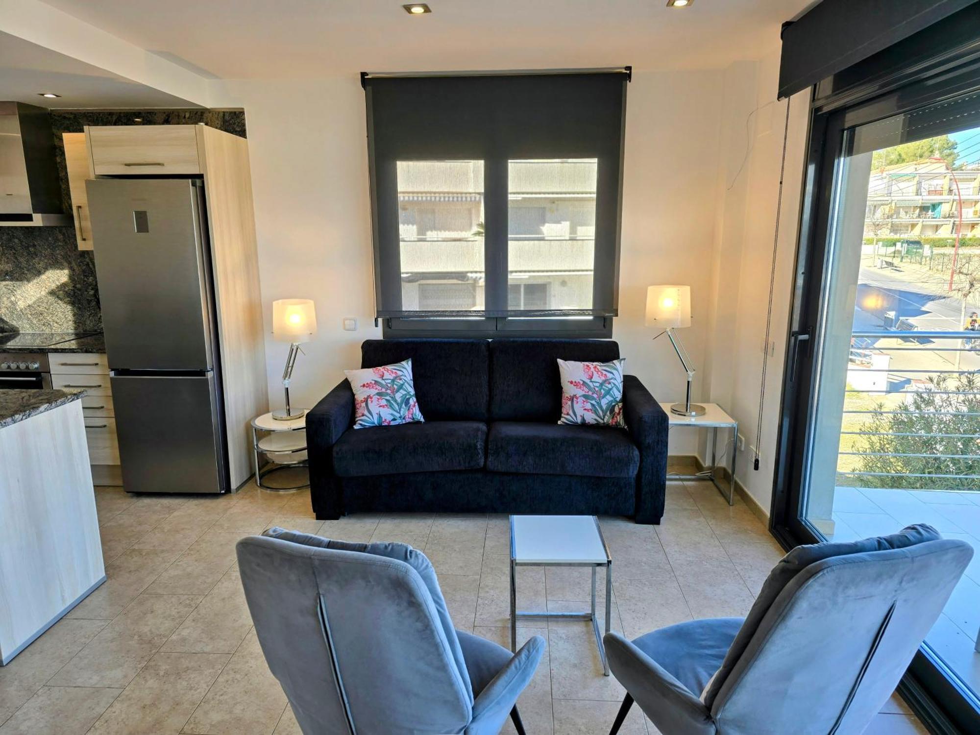 Duplex Univers - Frente Al Mar Apartamento L' Escala