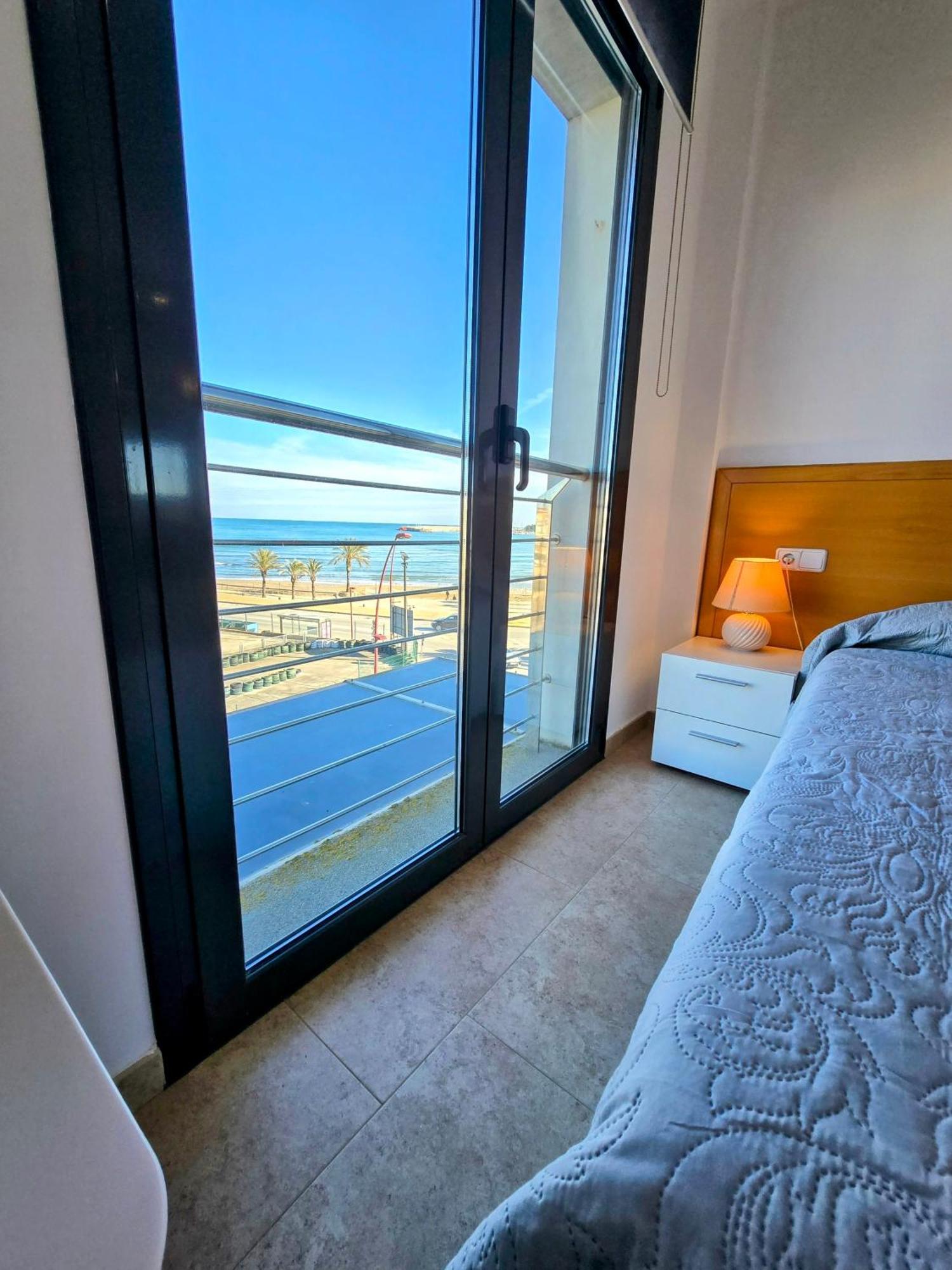 Duplex Univers - Frente Al Mar