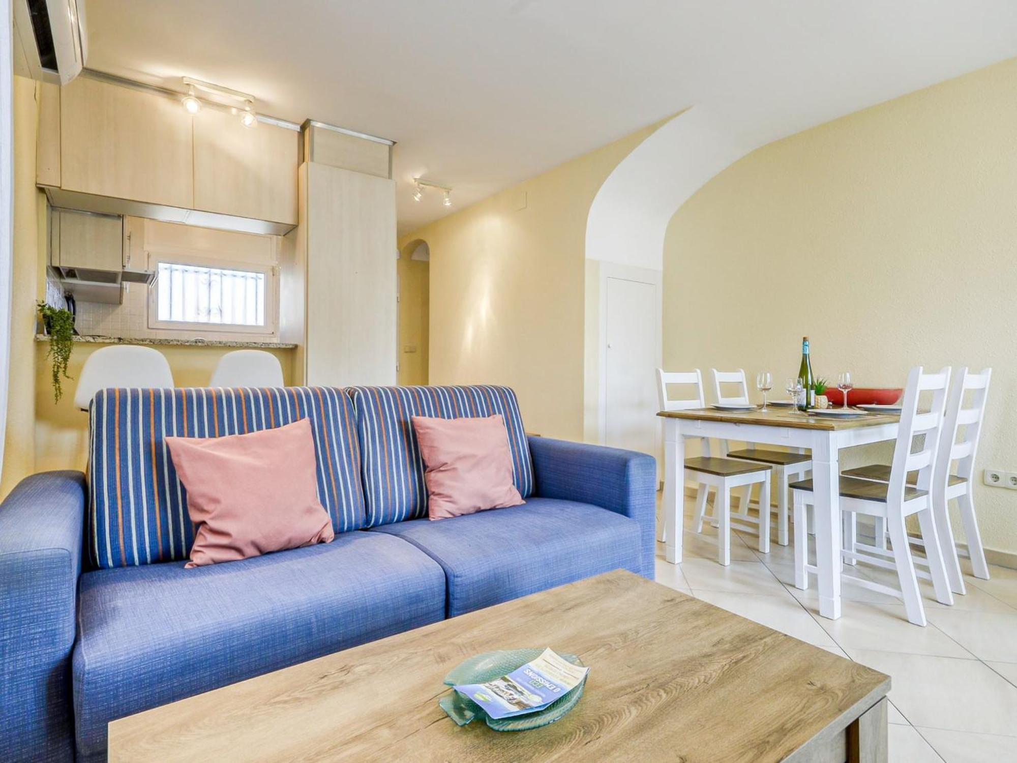 Apartamento Fisherman House Near The *