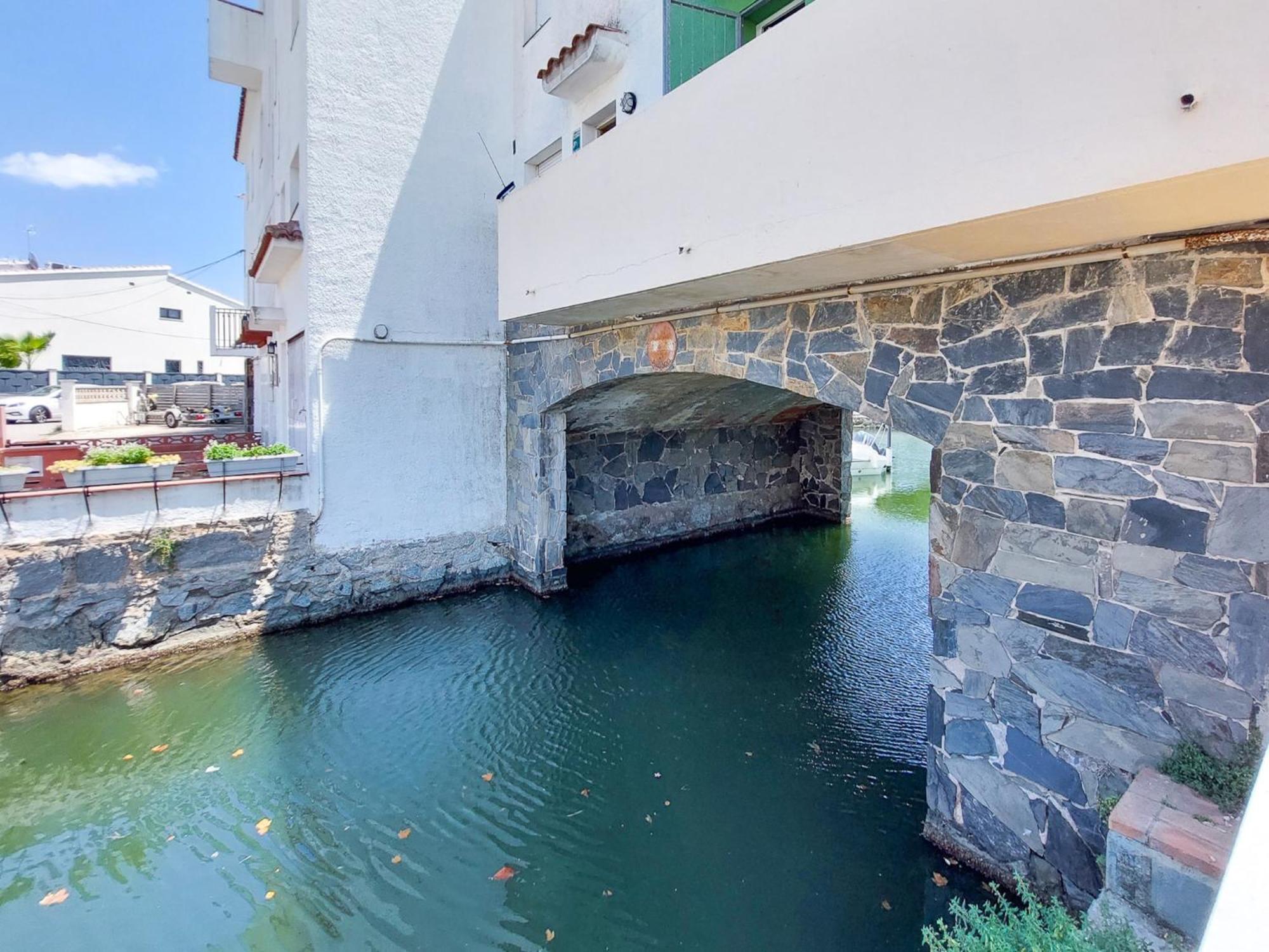 Apartamento Fisherman House Near The Ampuriabrava