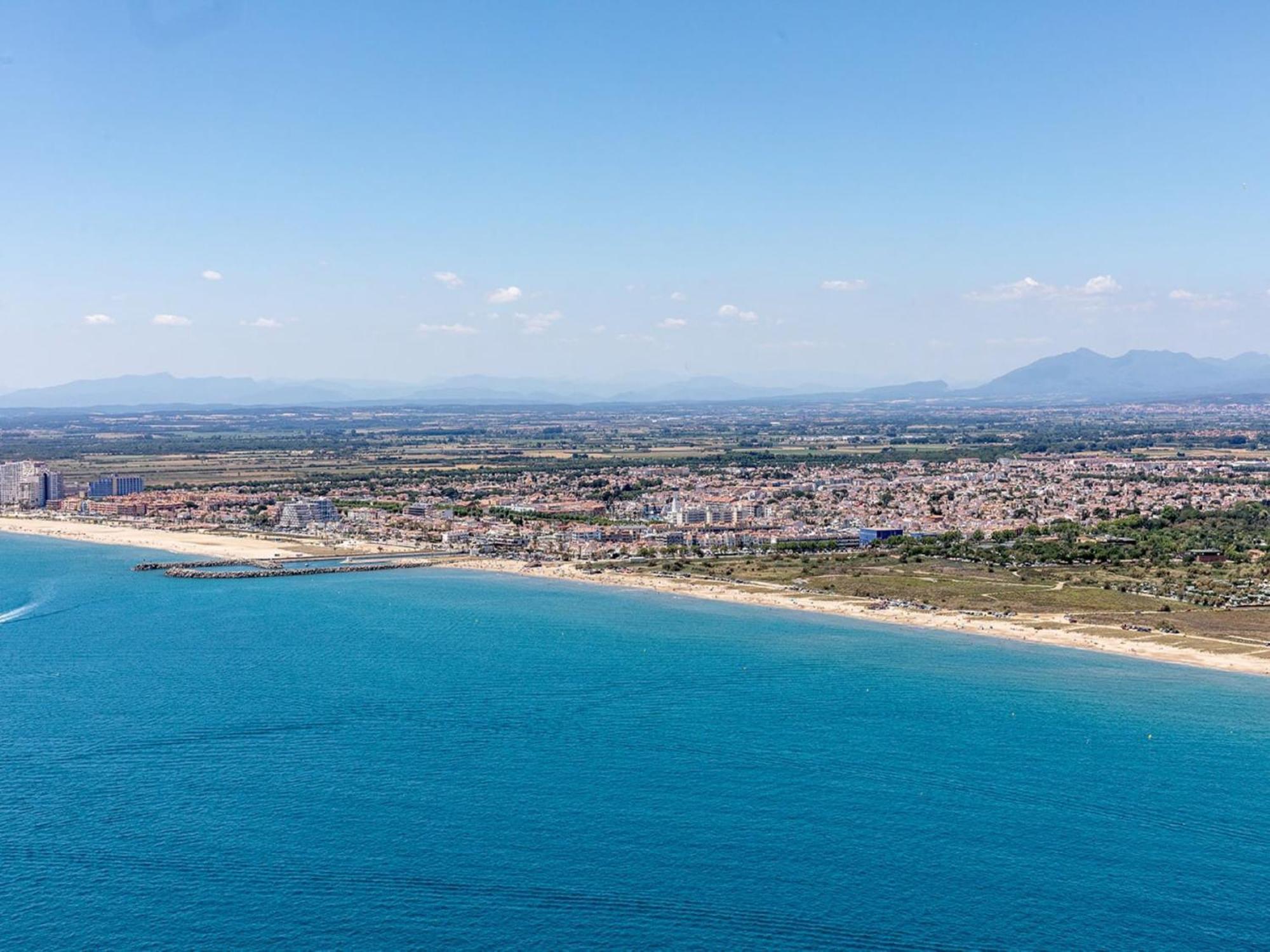 Apartamento Fisherman House Near The