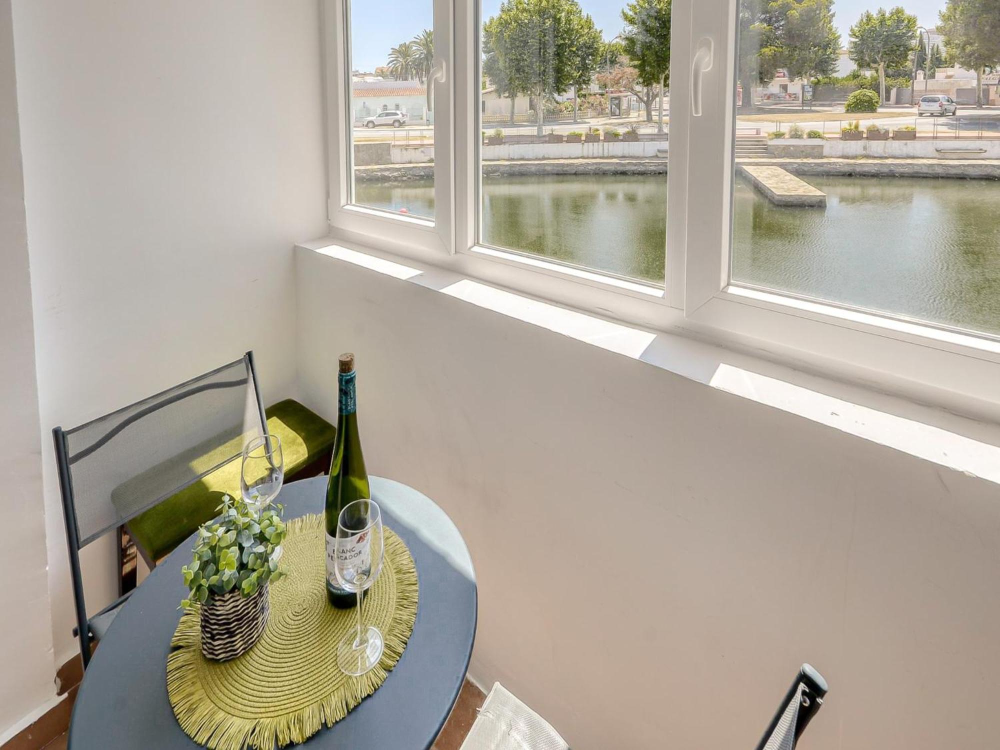 Apartamento Fisherman House Near The Ampuriabrava