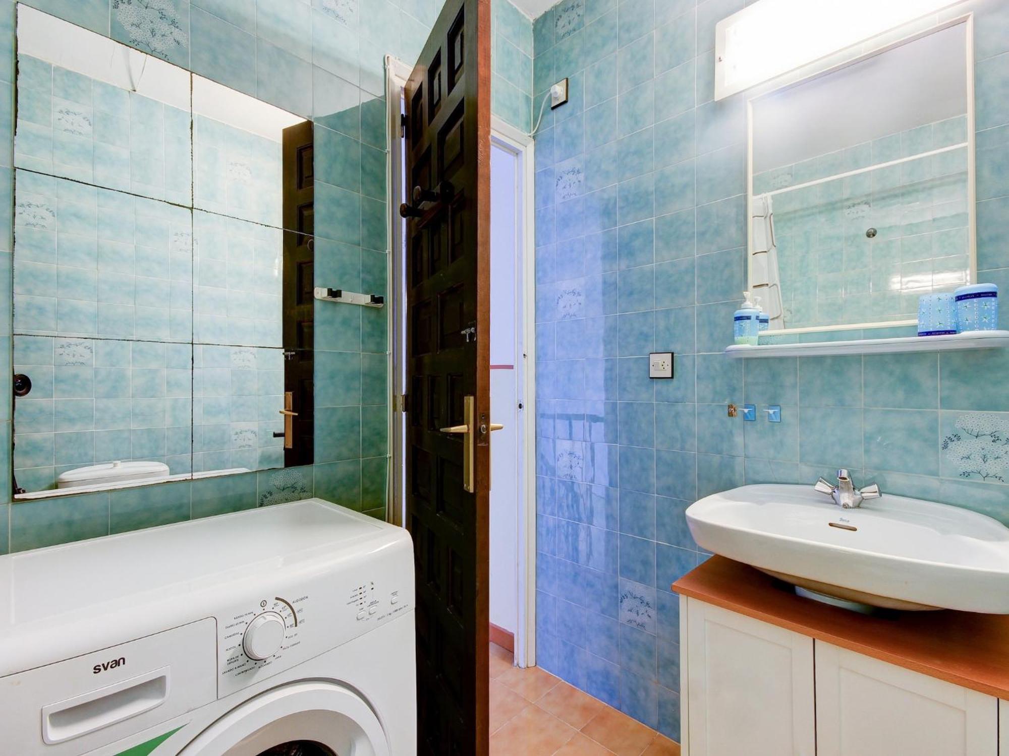 Apartamento Near Montjoi