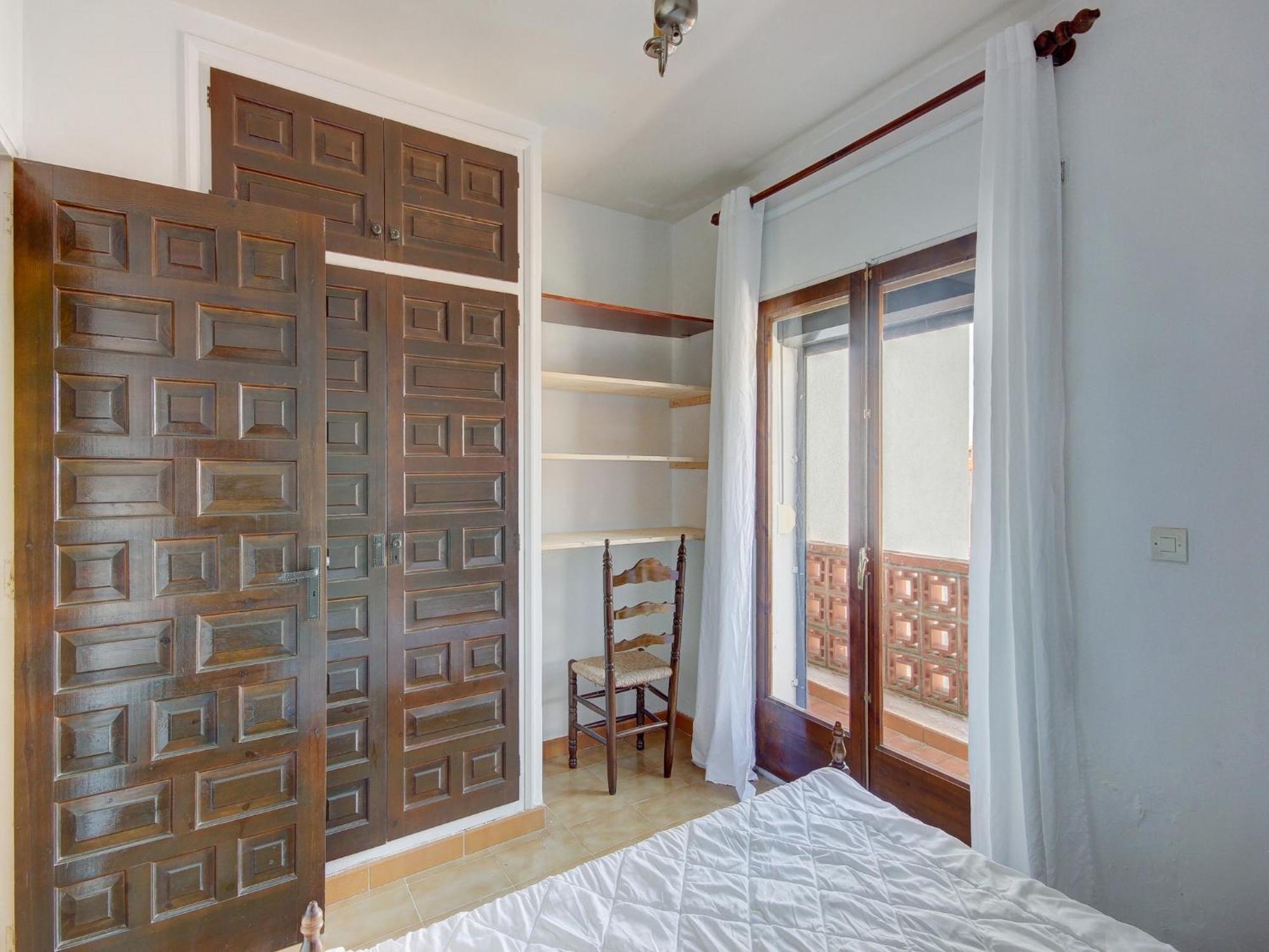 Apartamento Near Montjoi