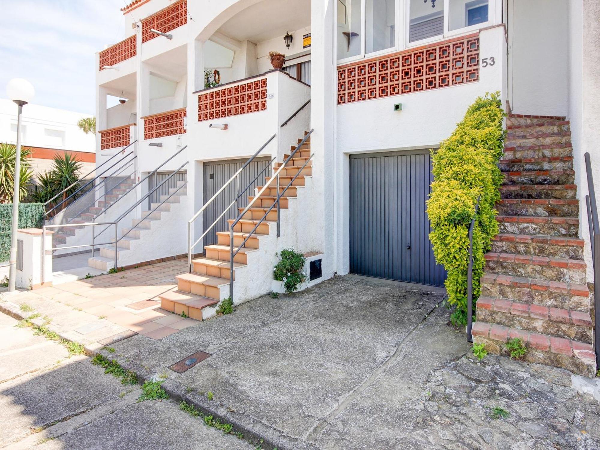 Apartamento Near *