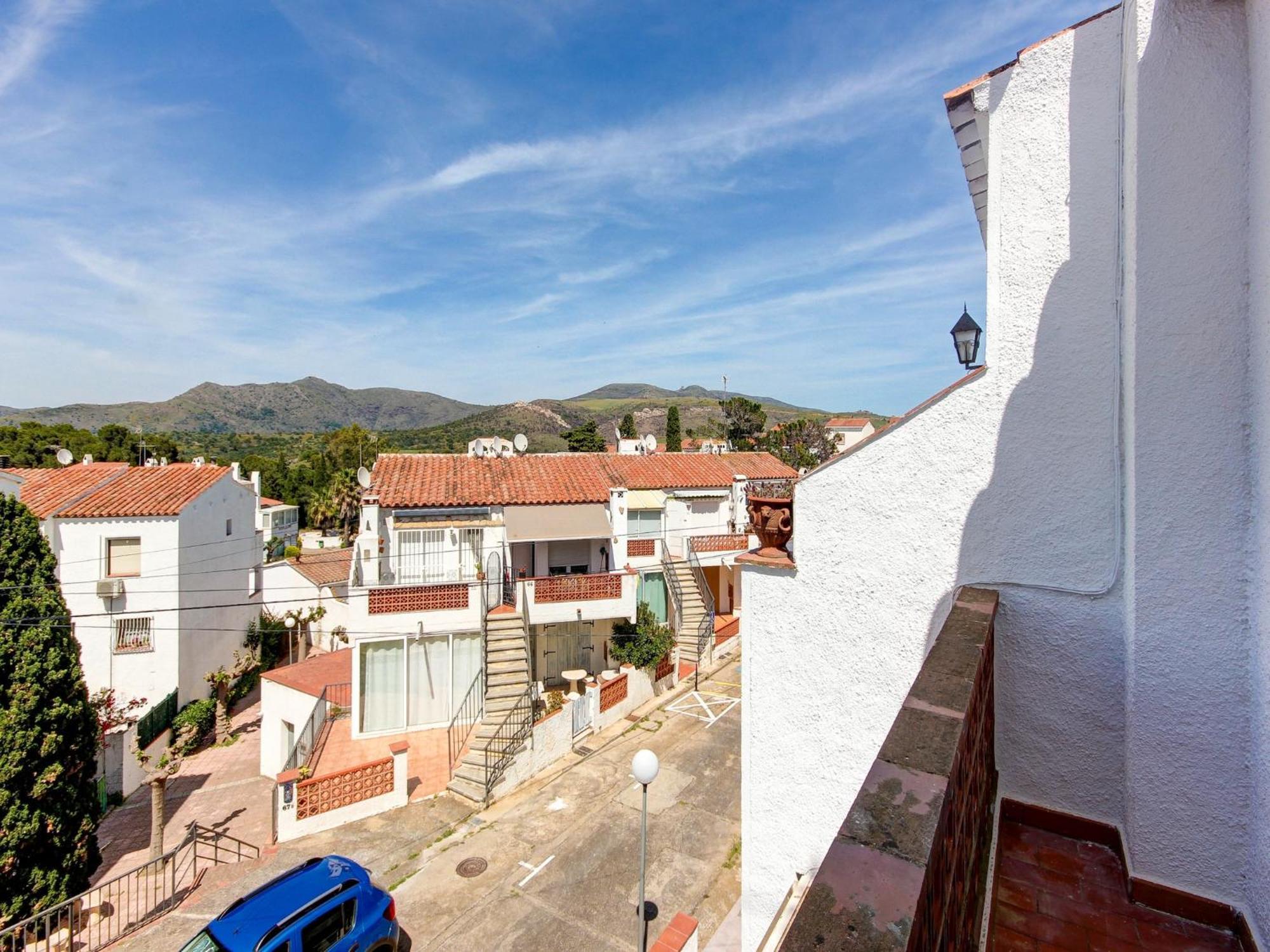 Apartamento Near Montjoi