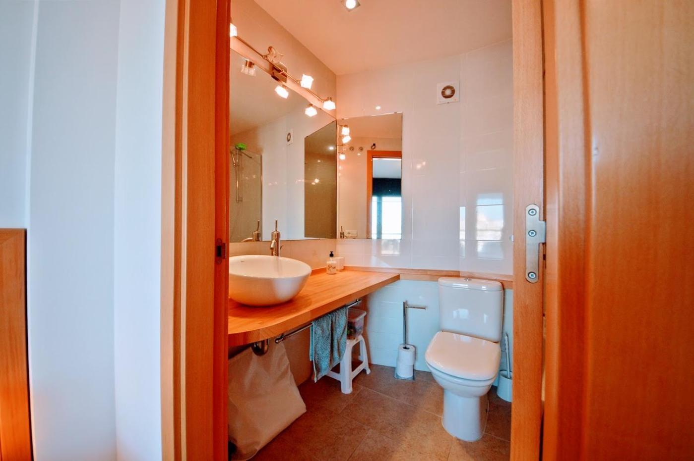 Duplex Univers - Frente Al Mar
