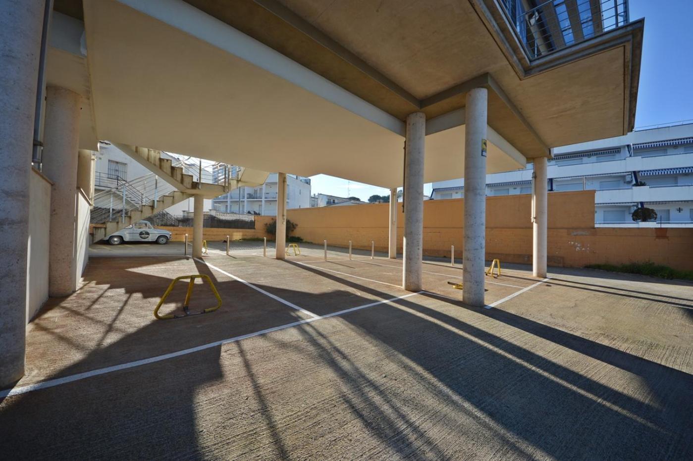 Duplex Univers - Frente Al Mar Apartamento