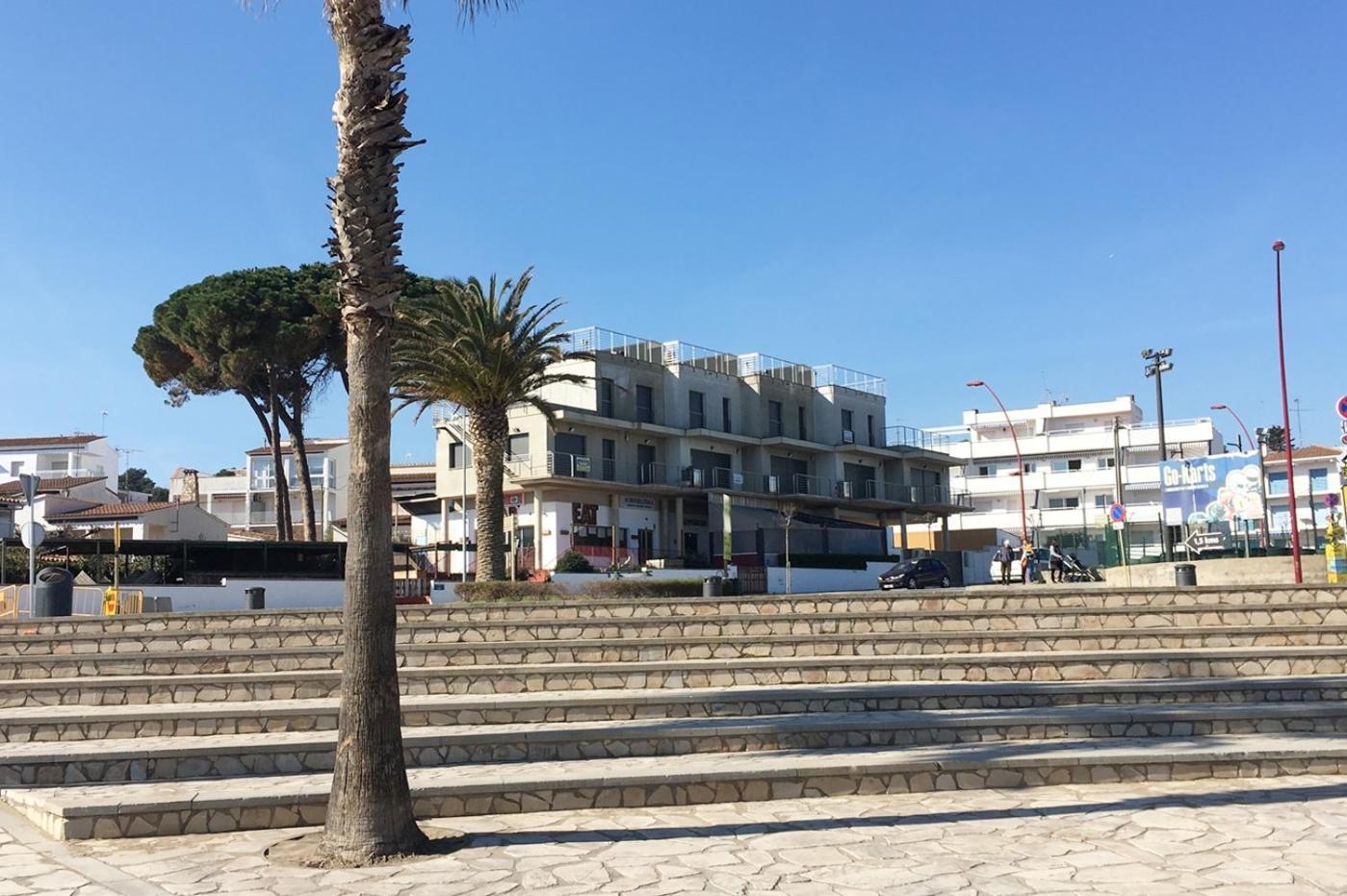 Apartamento Duplex Univers - Frente Al Mar