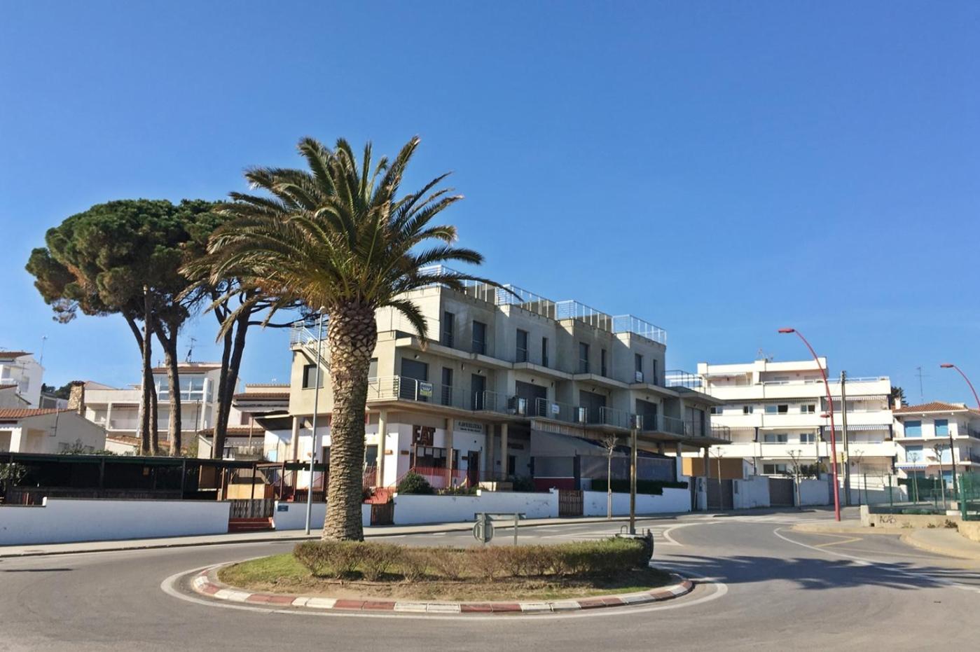 Duplex Univers - Frente Al Mar L' Escala