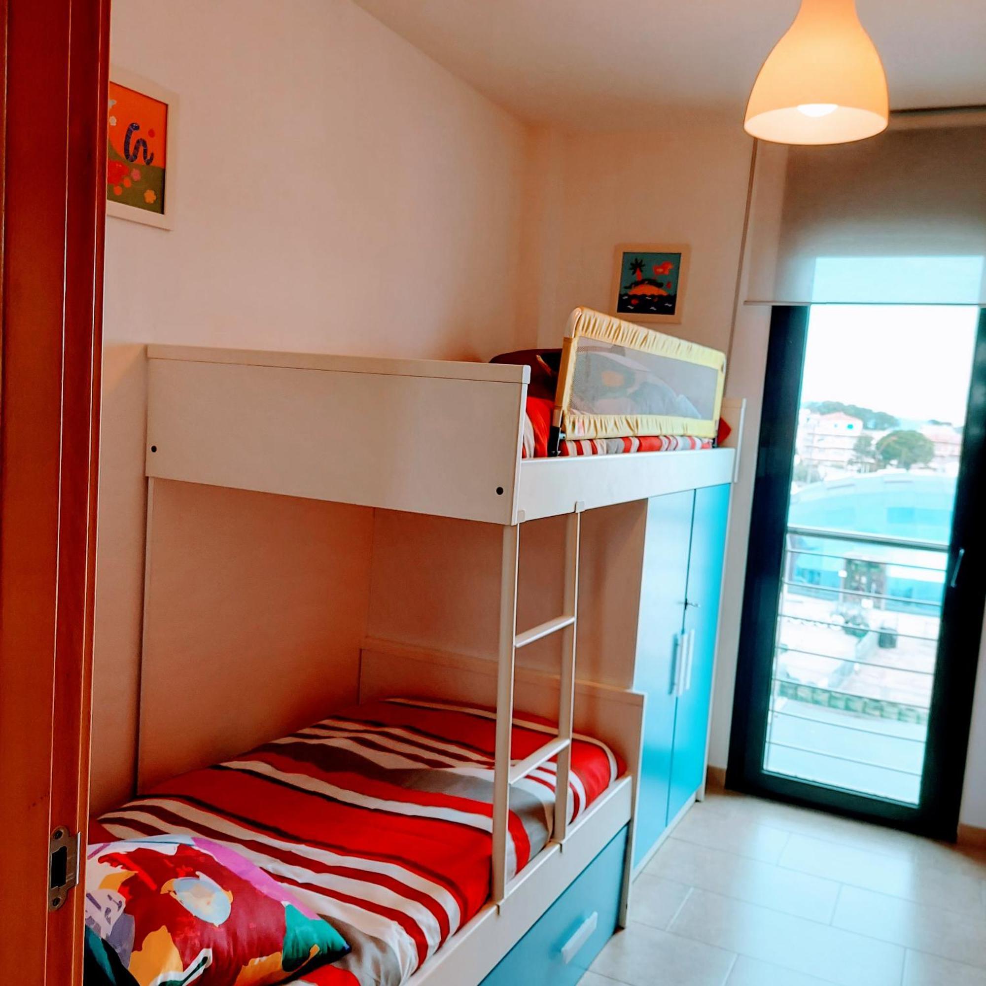 Duplex Univers - Frente Al Mar