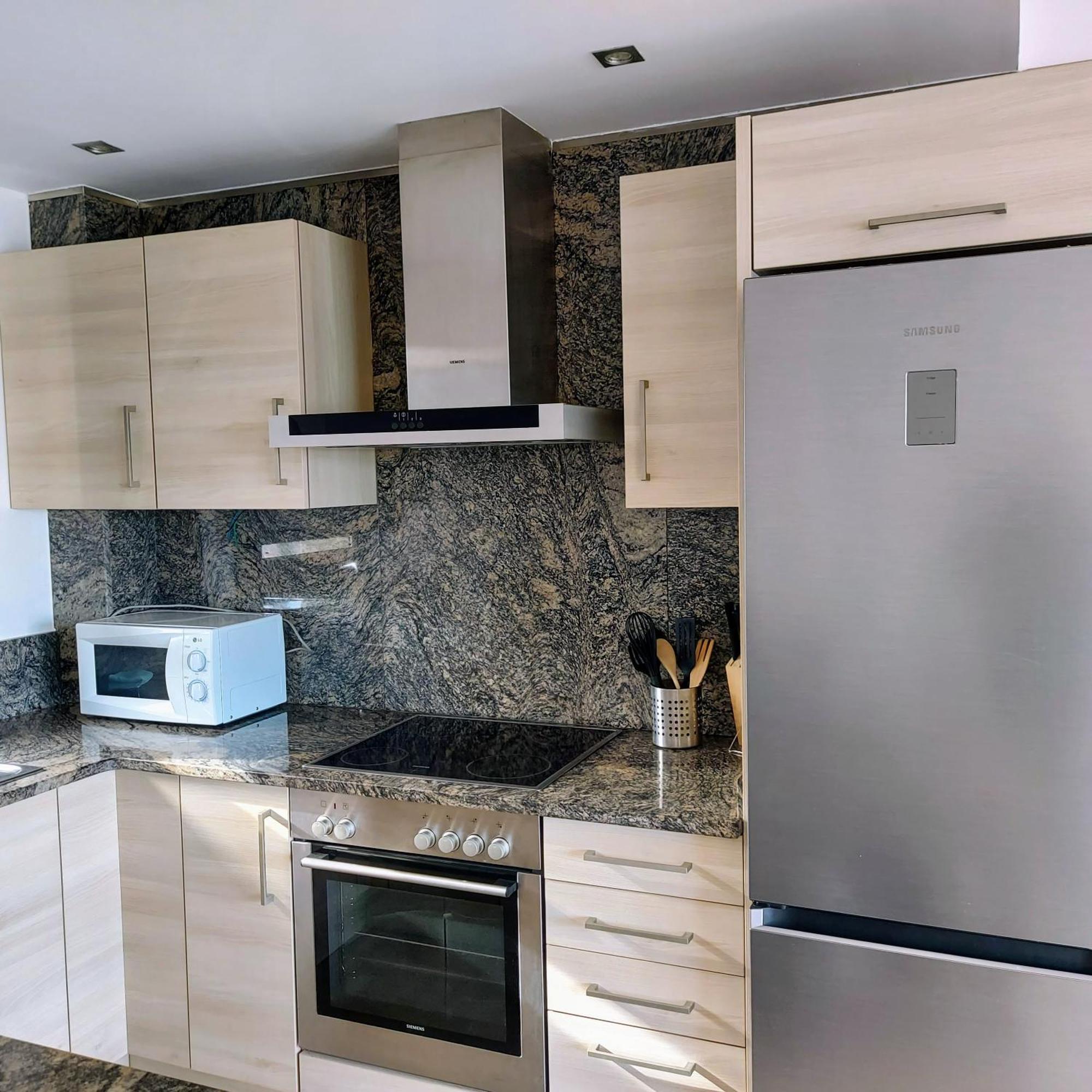 Duplex Univers - Frente Al Mar Apartamento