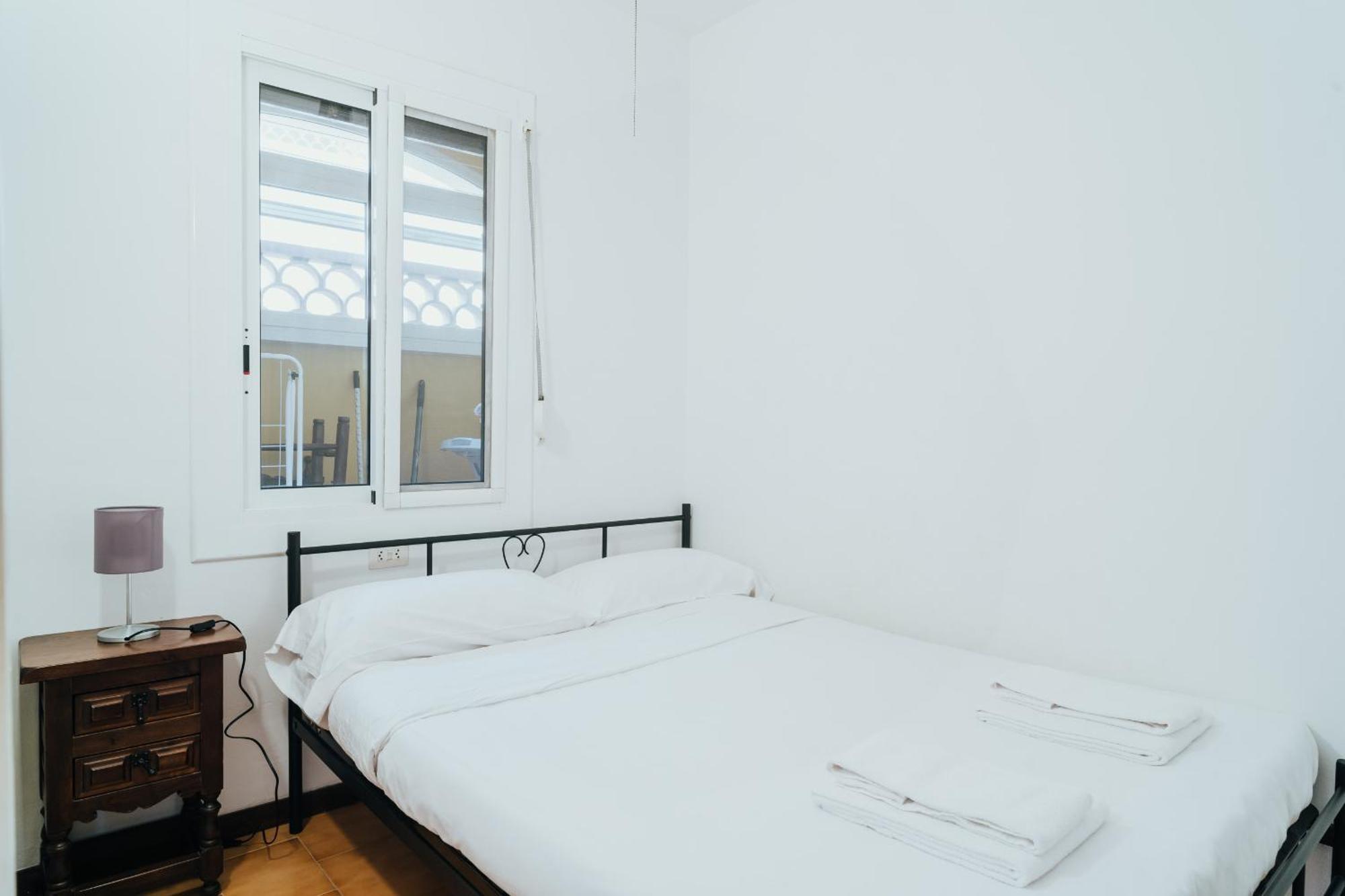 Apartamento Welcs 198 Emp Con Terraza Junto Al Mar *