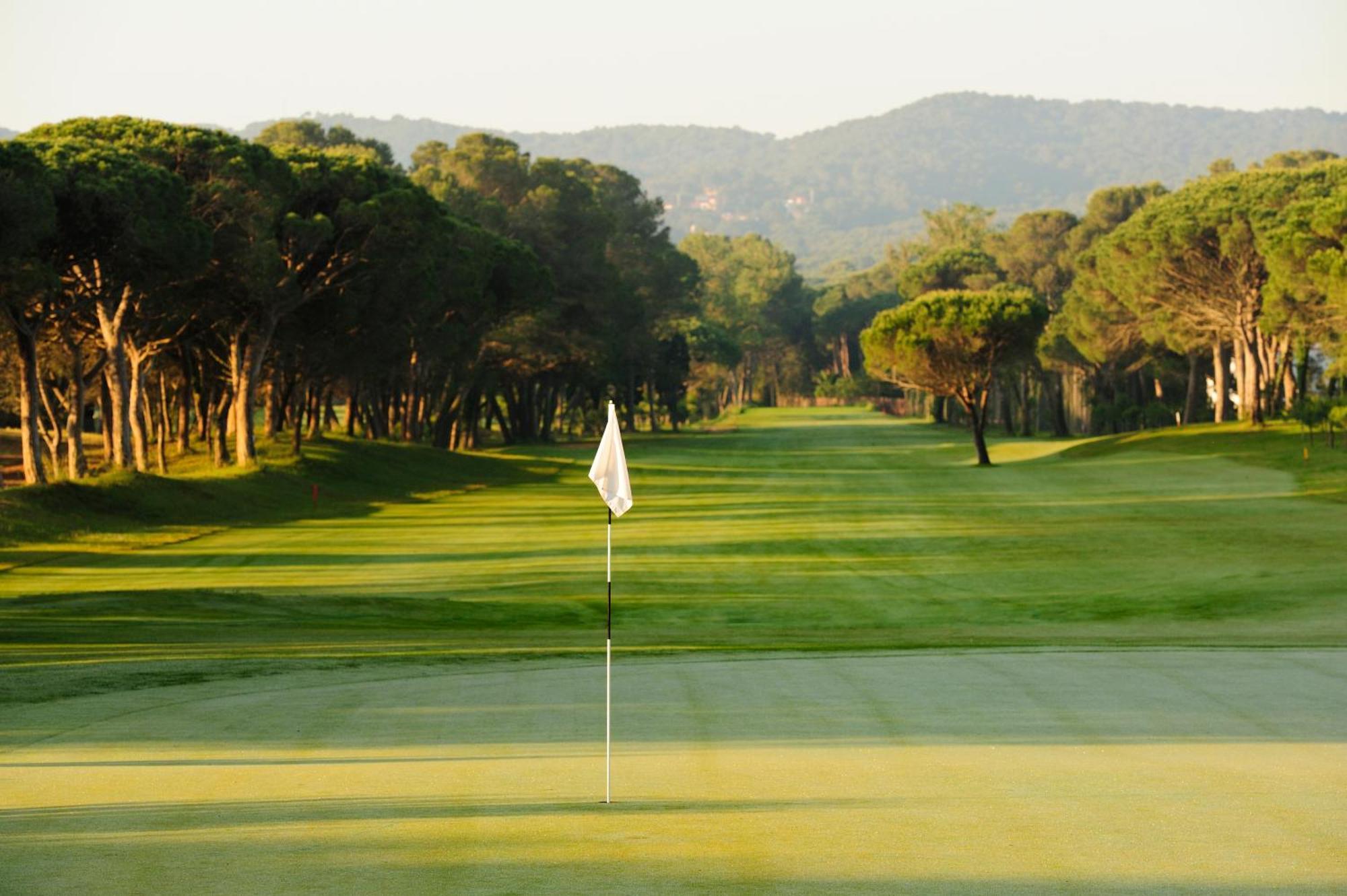 Apartamento Golf Mar By La Costa *