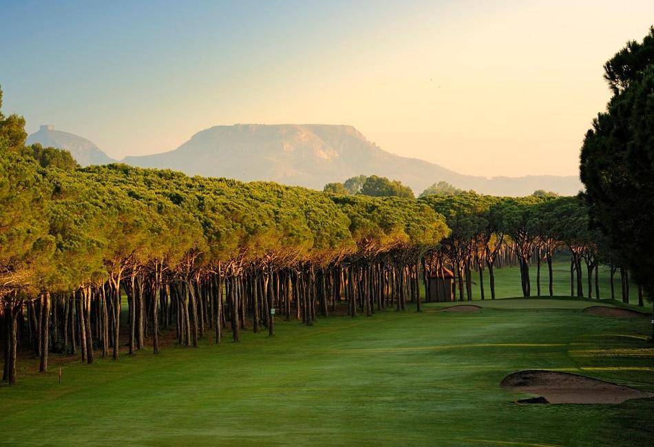 Golf Mar By La Costa Apartamento Pals