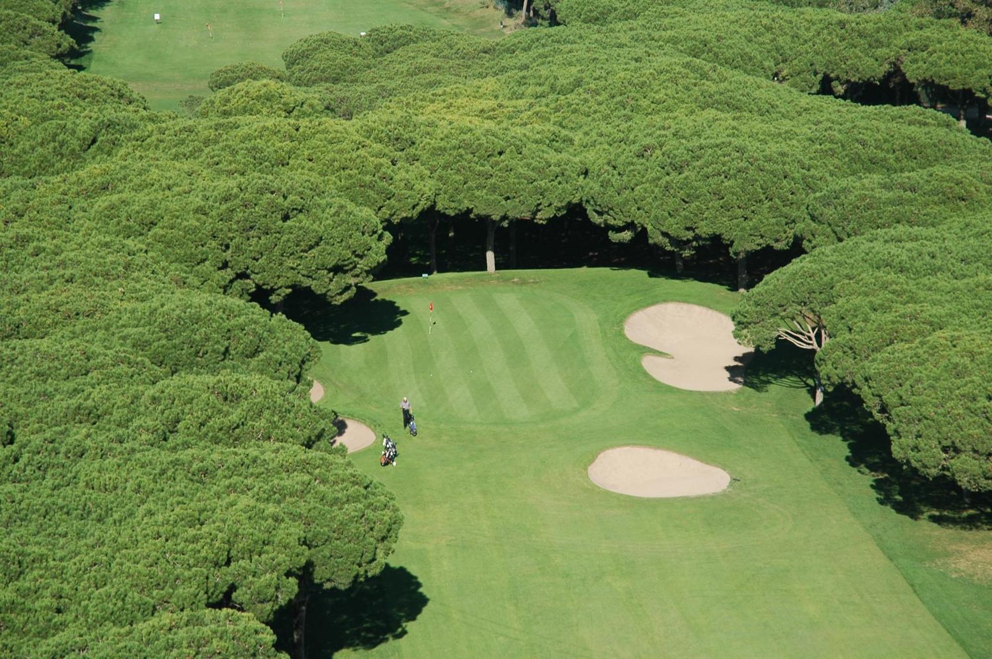 Golf Mar By La Costa *