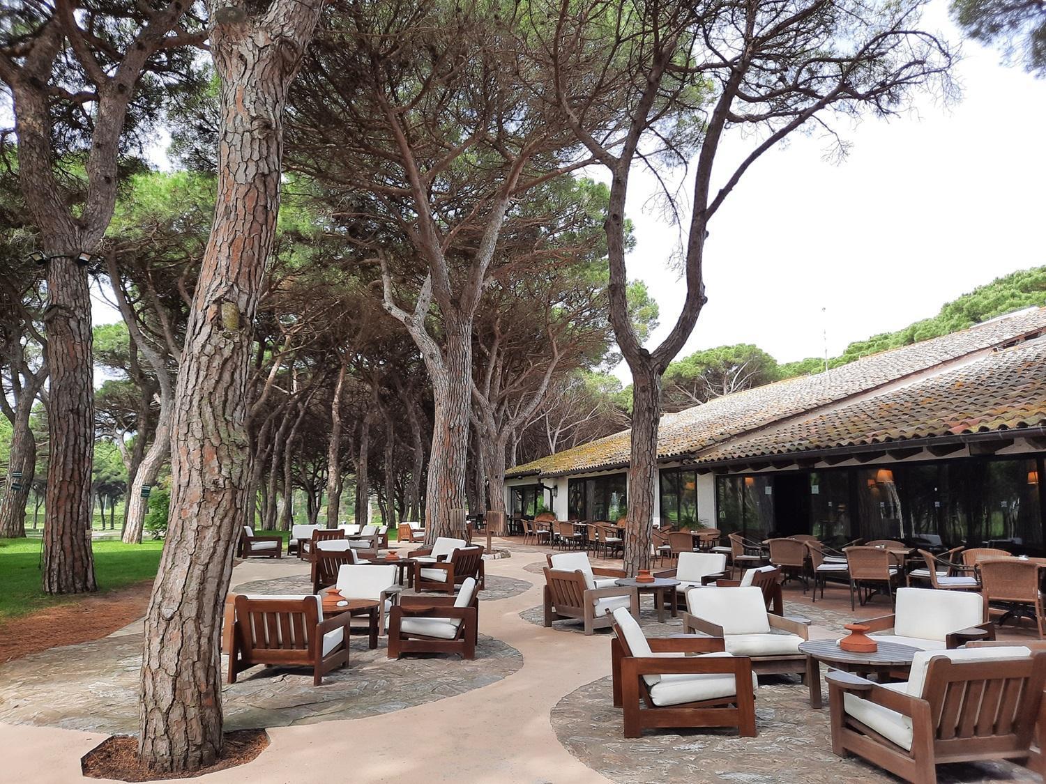 Golf Mar By La Costa Pals