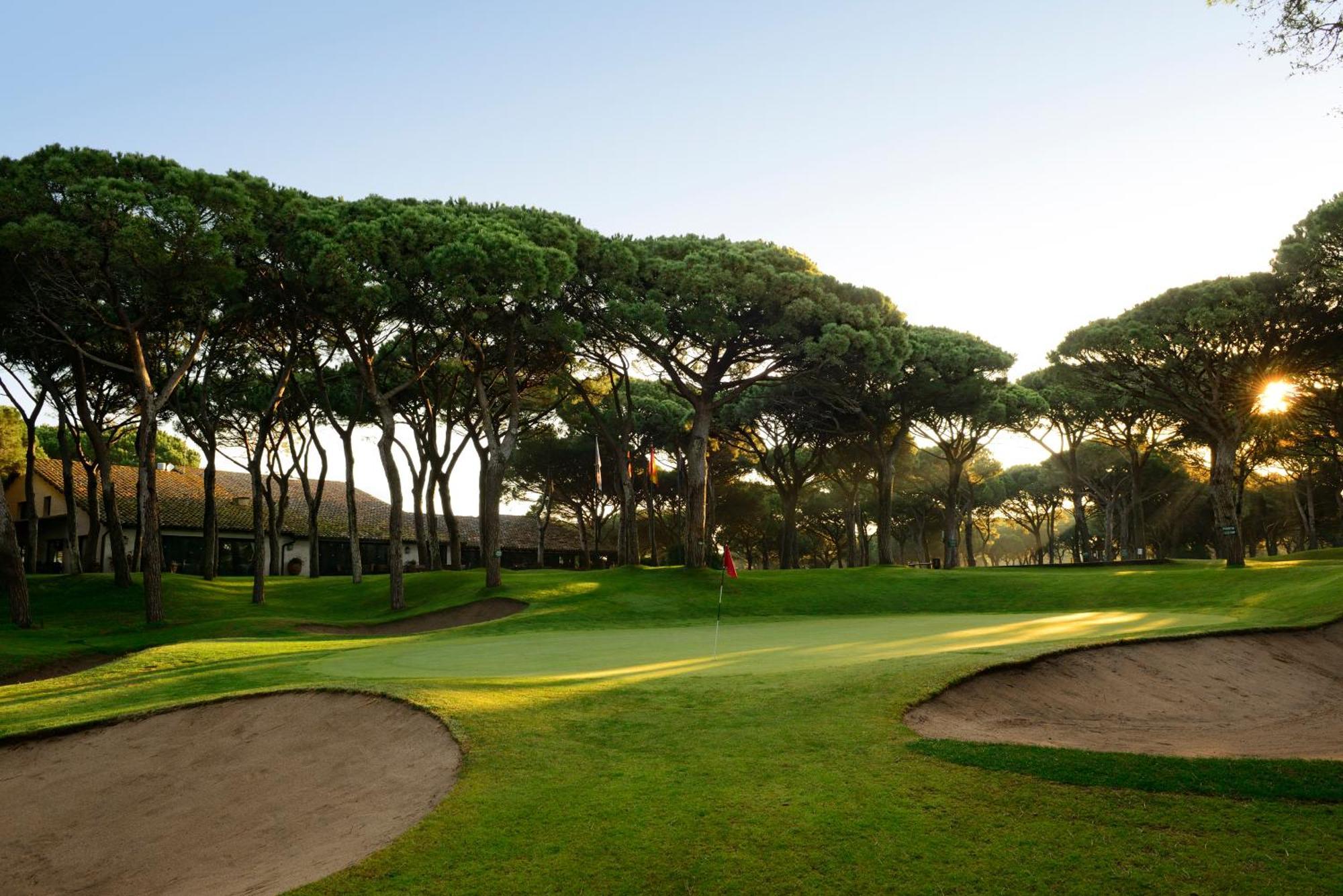 Golf Mar By La Costa * Pals