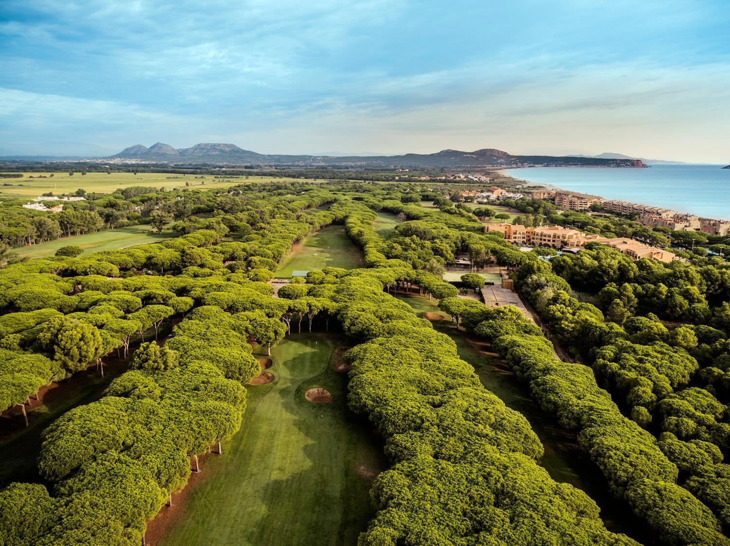 Golf Mar By La Costa
