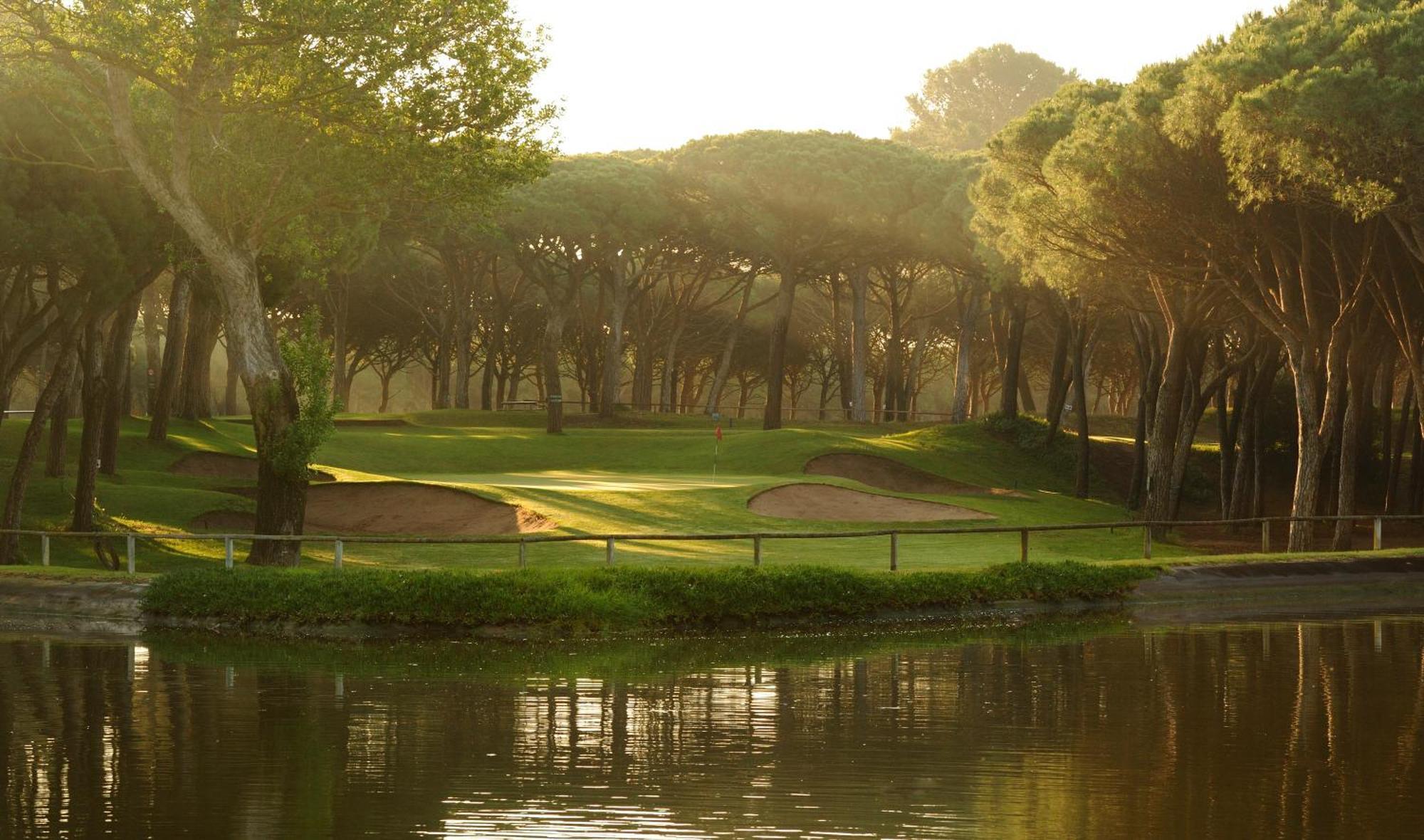 Golf Mar By La Costa Apartamento