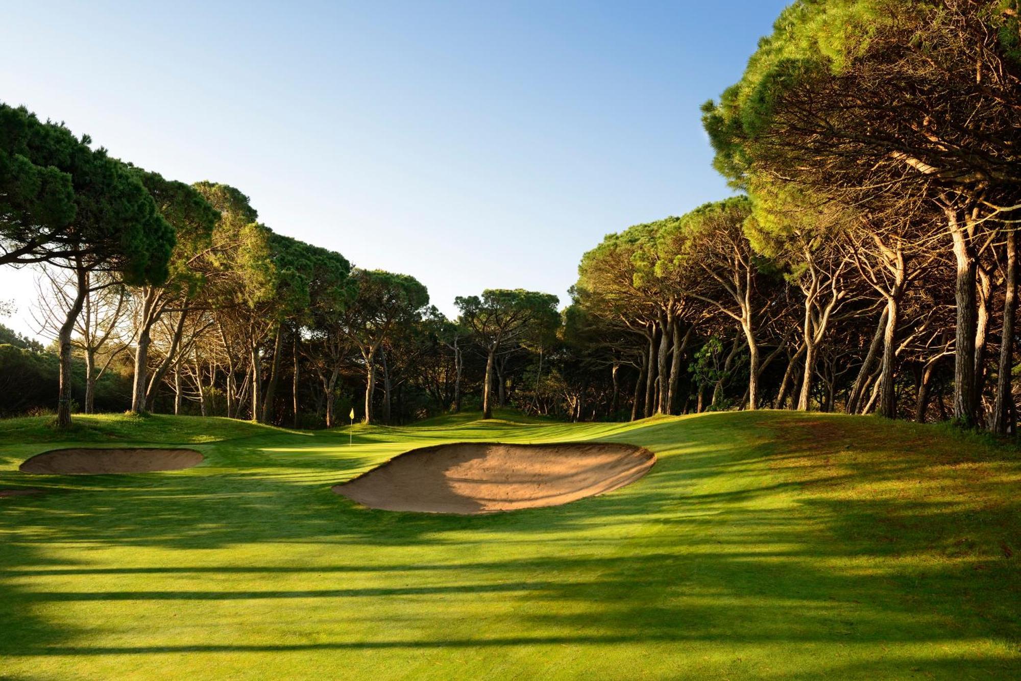 Apartamento Golf Mar By La Costa