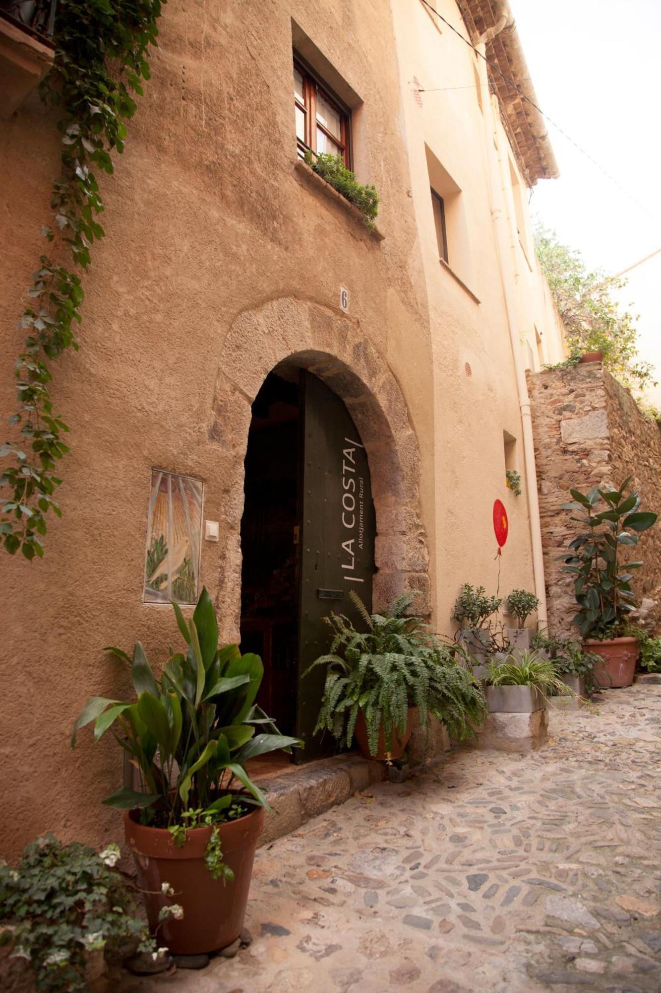 La Costa Apartment