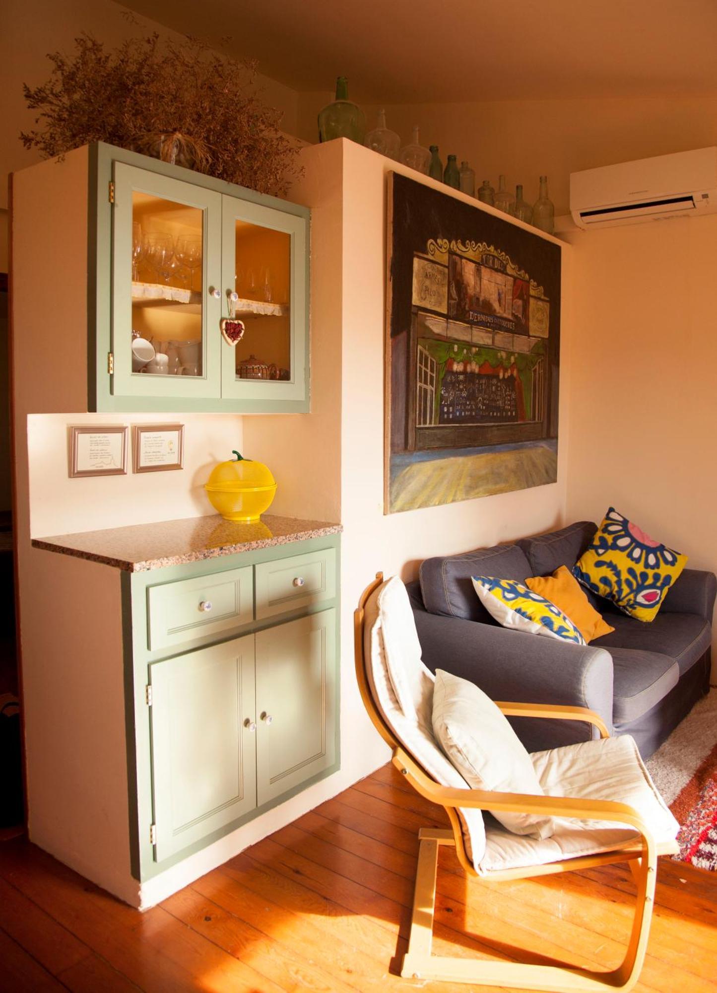 La Costa Apartment