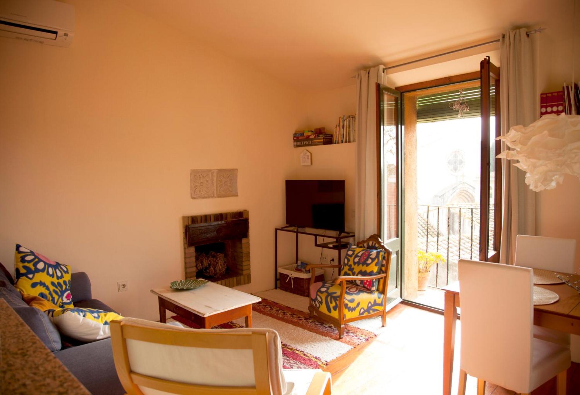 Apartment La Costa *