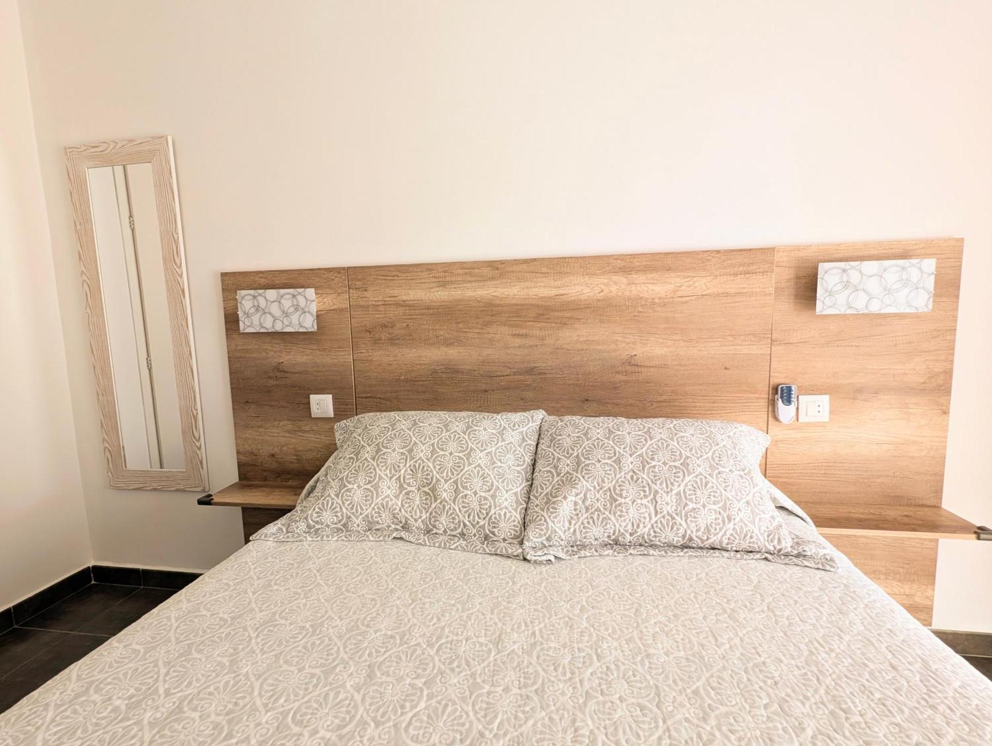 Apartamento Marina Tossa de Mar
