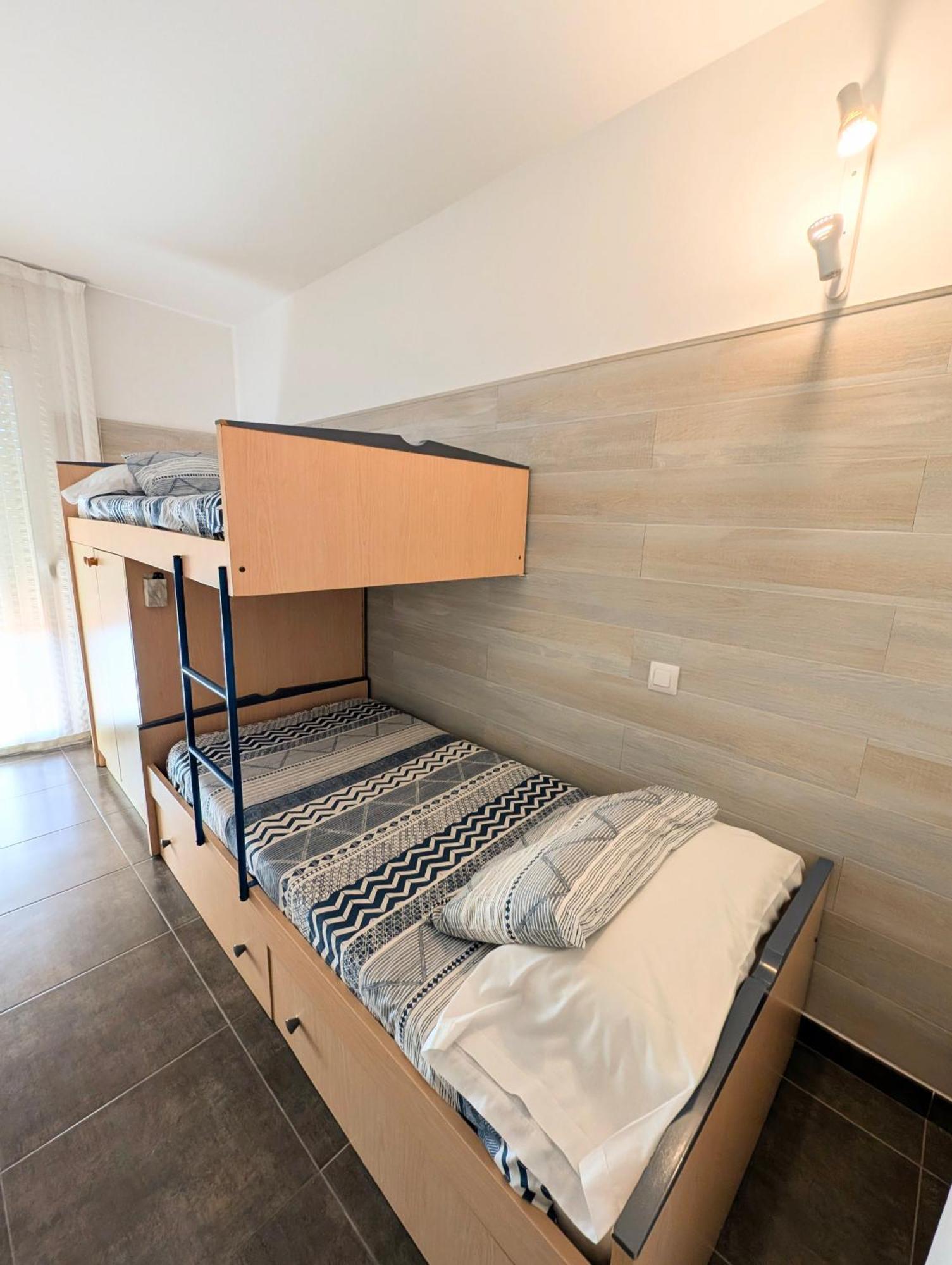 Marina Apartment