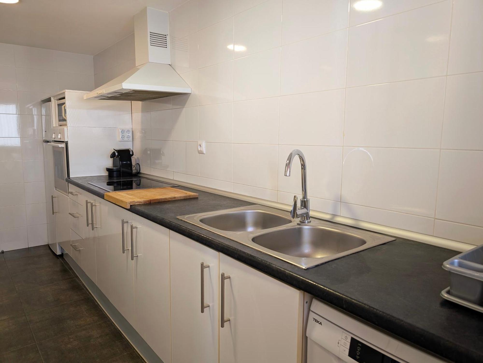 Marina Apartamento *