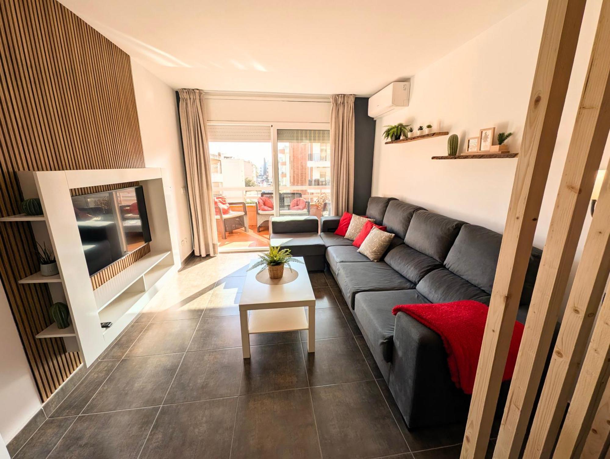 Apartamento Marina *