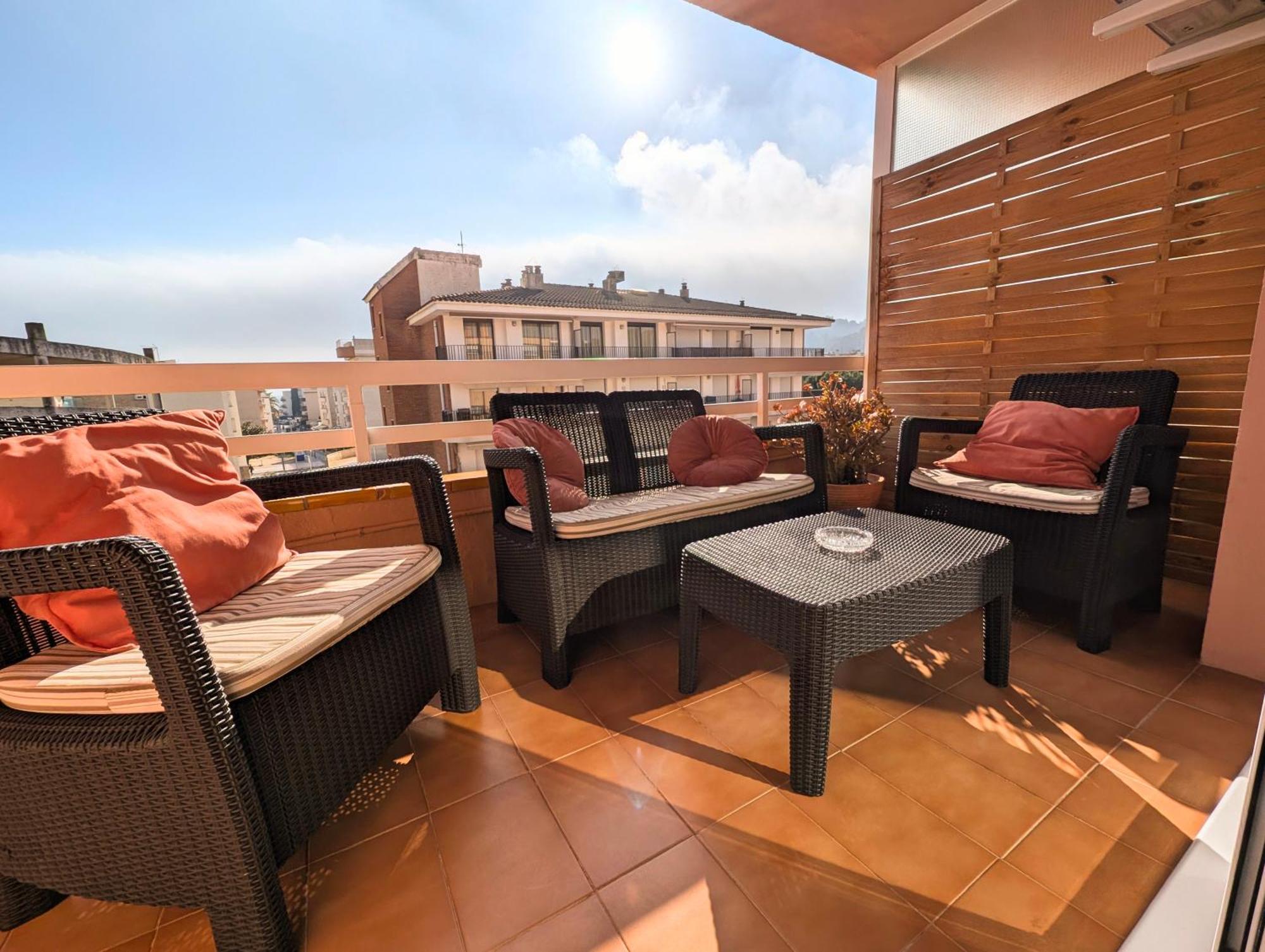 Marina Apartamento Tossa de Mar