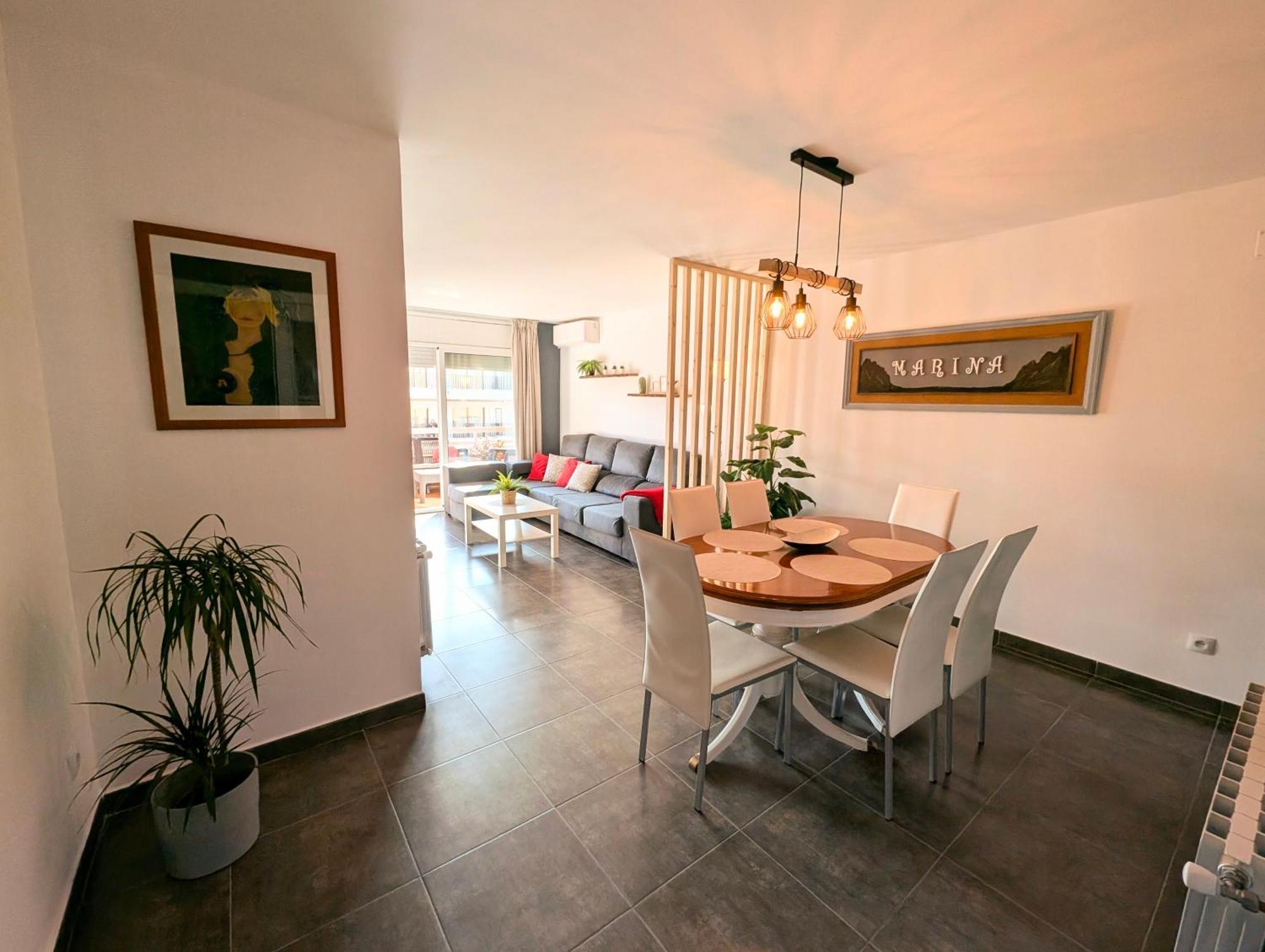 Apartamento Marina Tossa de Mar