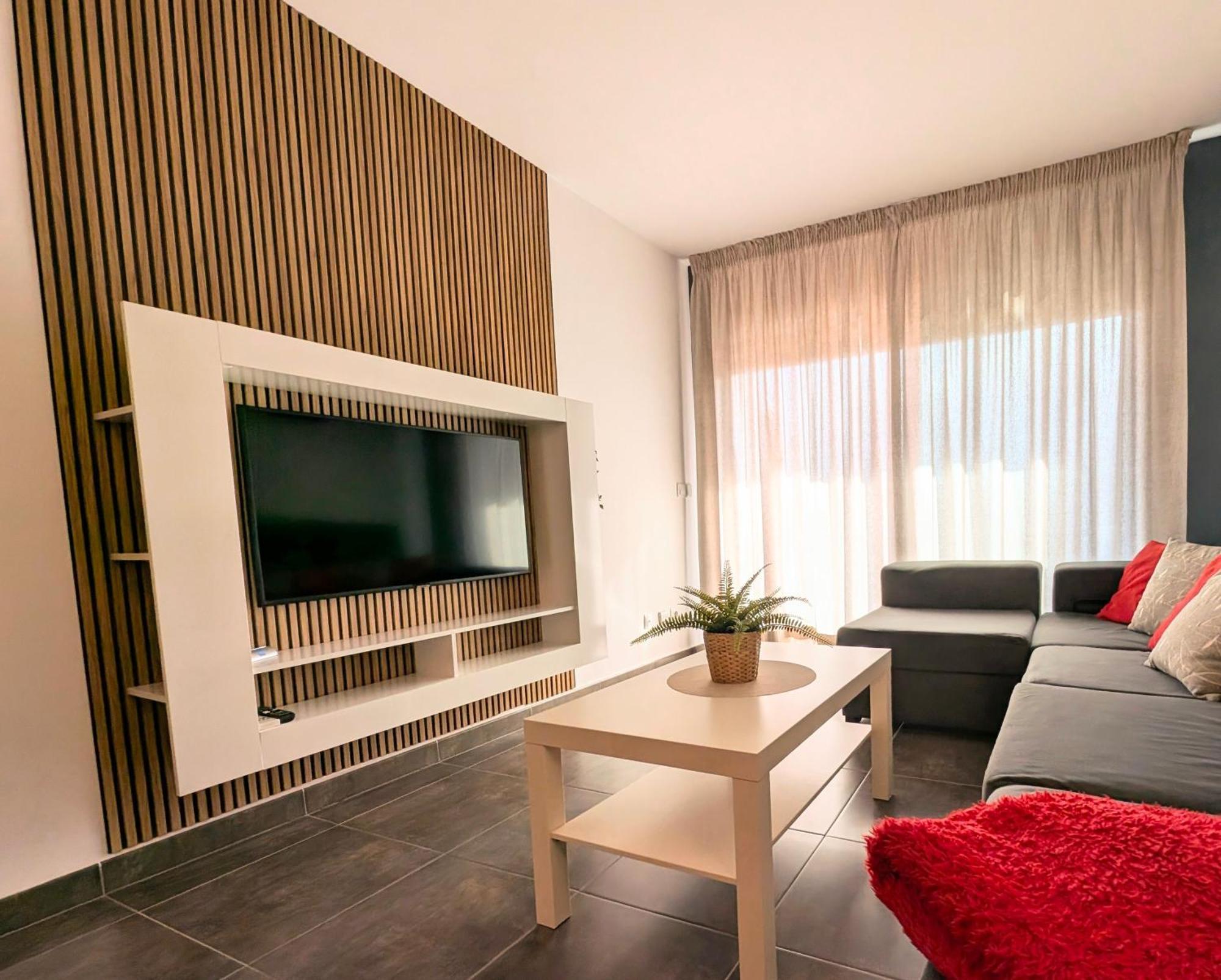 Marina Apartamento