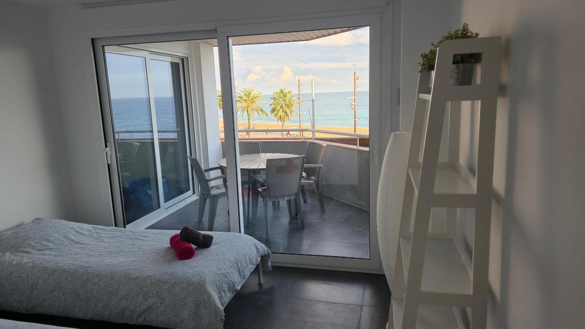 Apartment Paradise Lloret