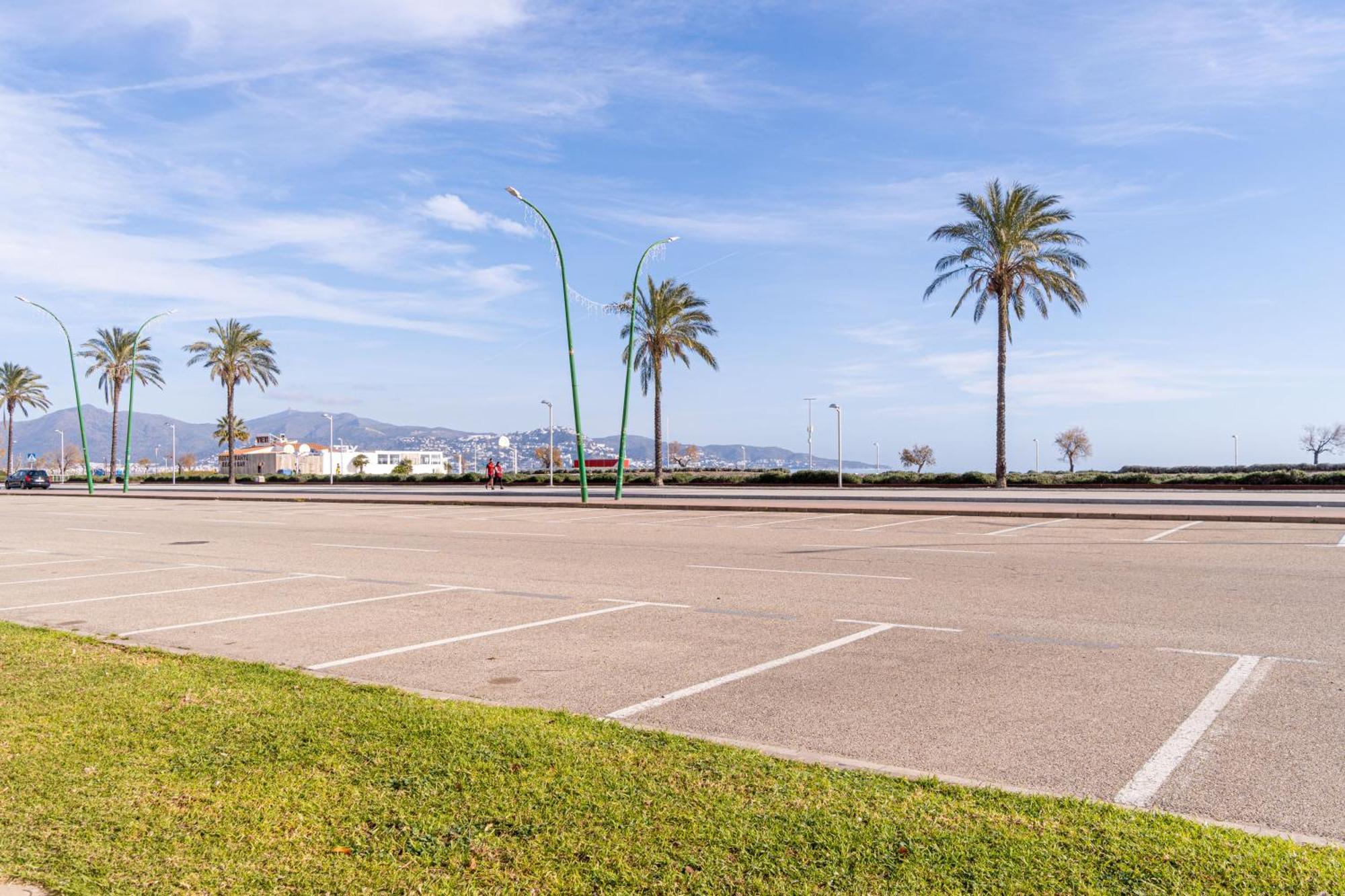 Apart-rent Marenostrum 0097 Apartamento Ampuriabrava