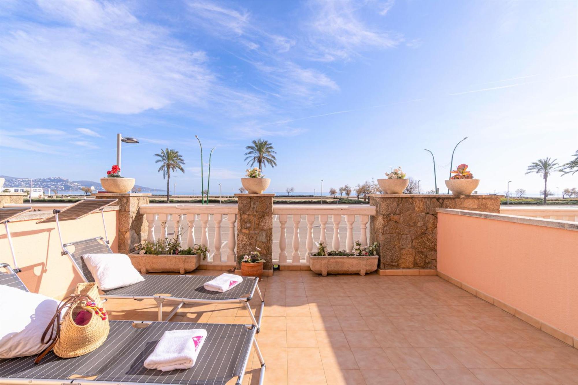 Apartamento Apart-rent Marenostrum 0097 Ampuriabrava