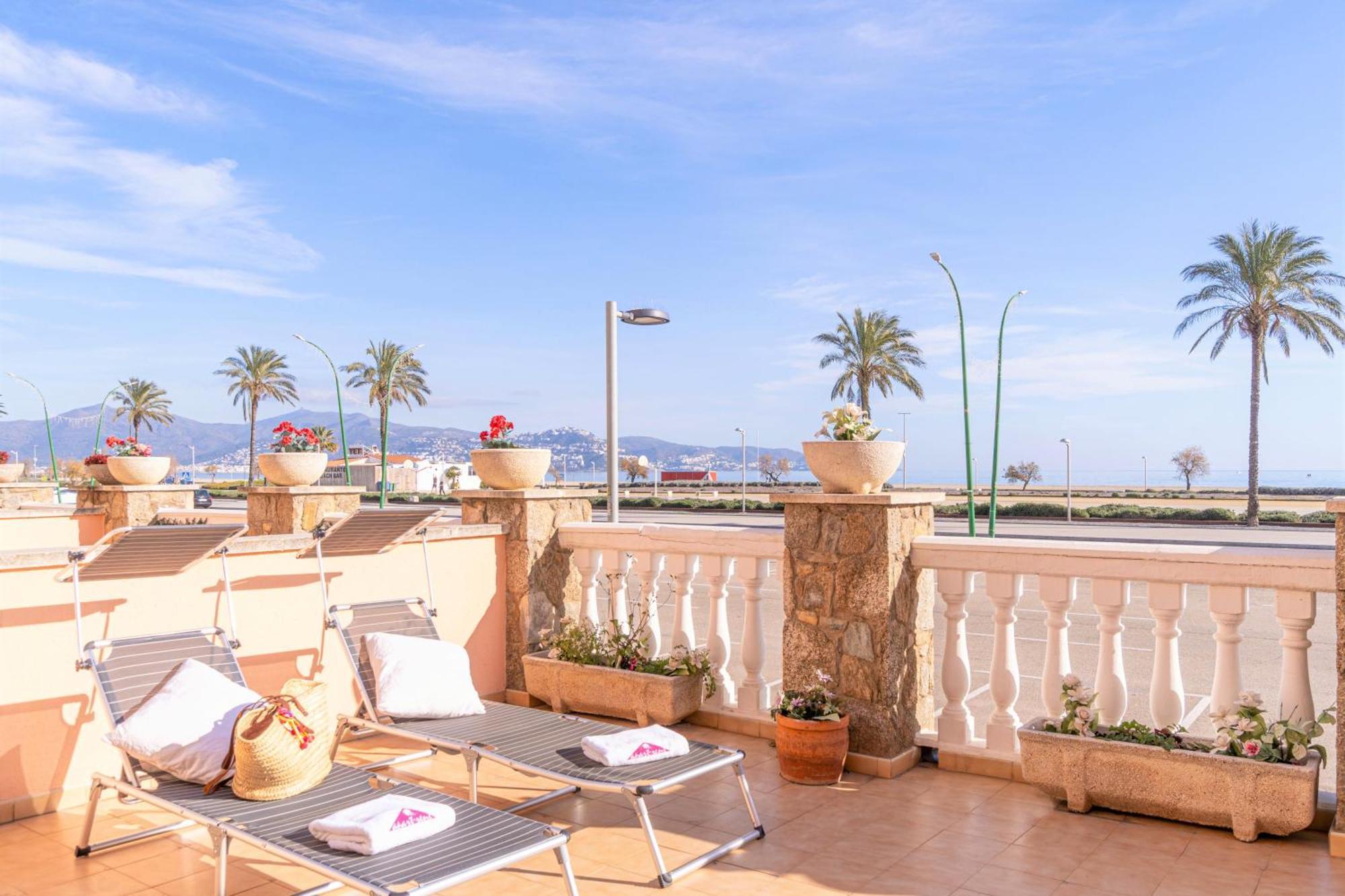 Apartamento Apart-rent Marenostrum 0097 *