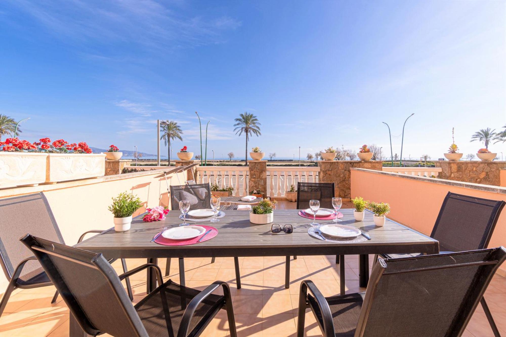 Apart-rent Marenostrum 0097 Apartamento Ampuriabrava