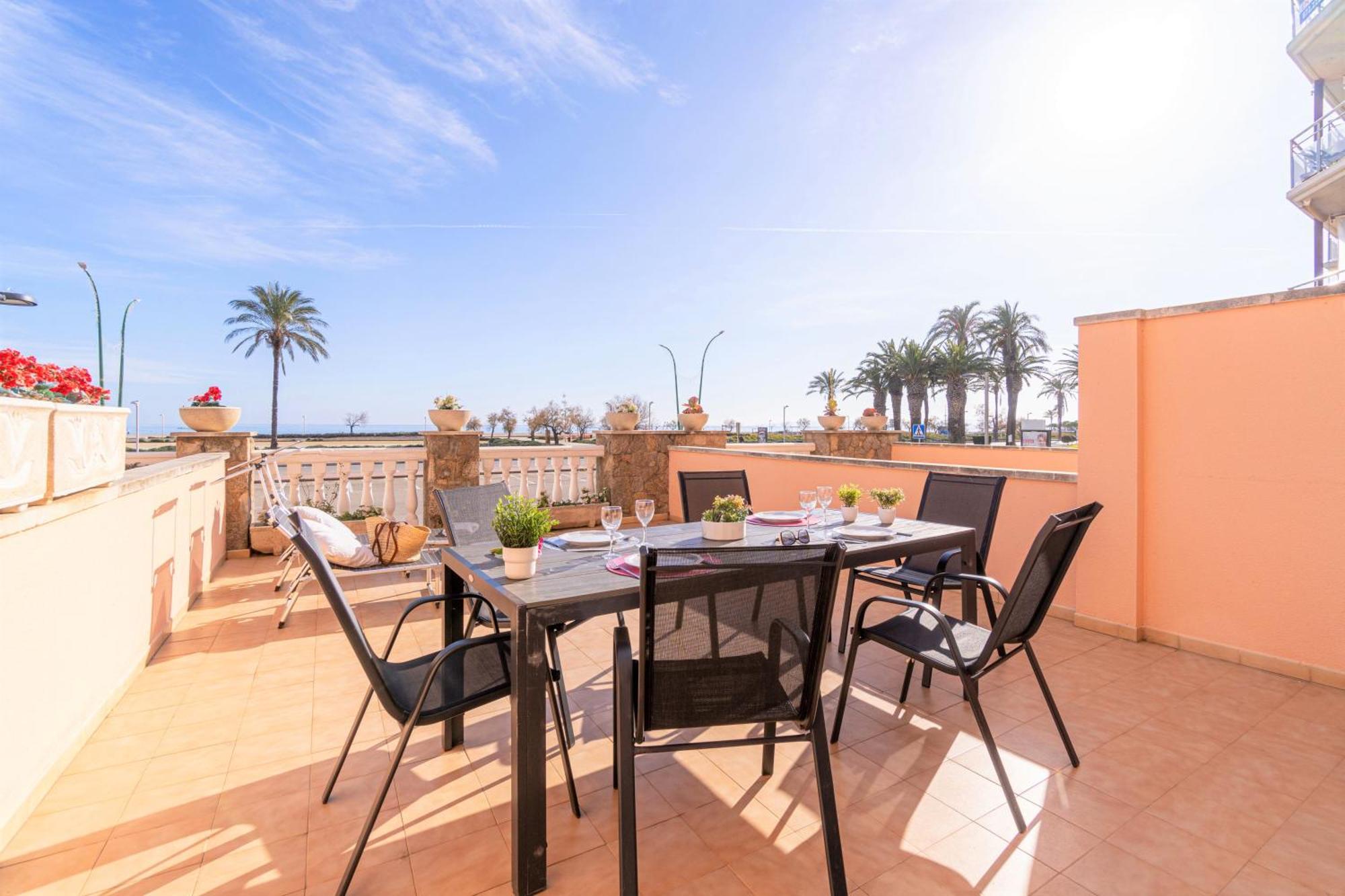 Apart-rent Marenostrum 0097 Ampuriabrava