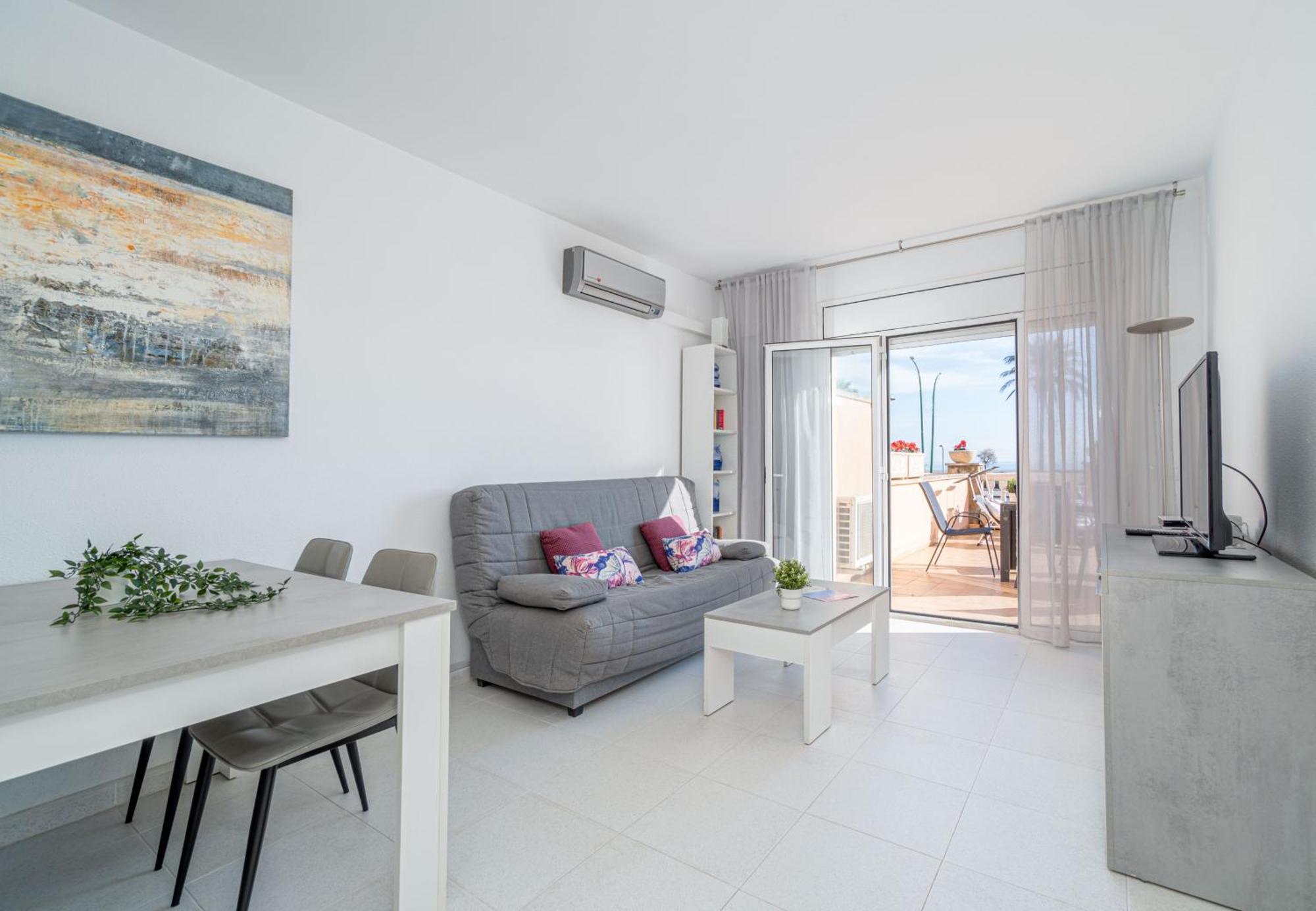 Apart-rent Marenostrum 0097