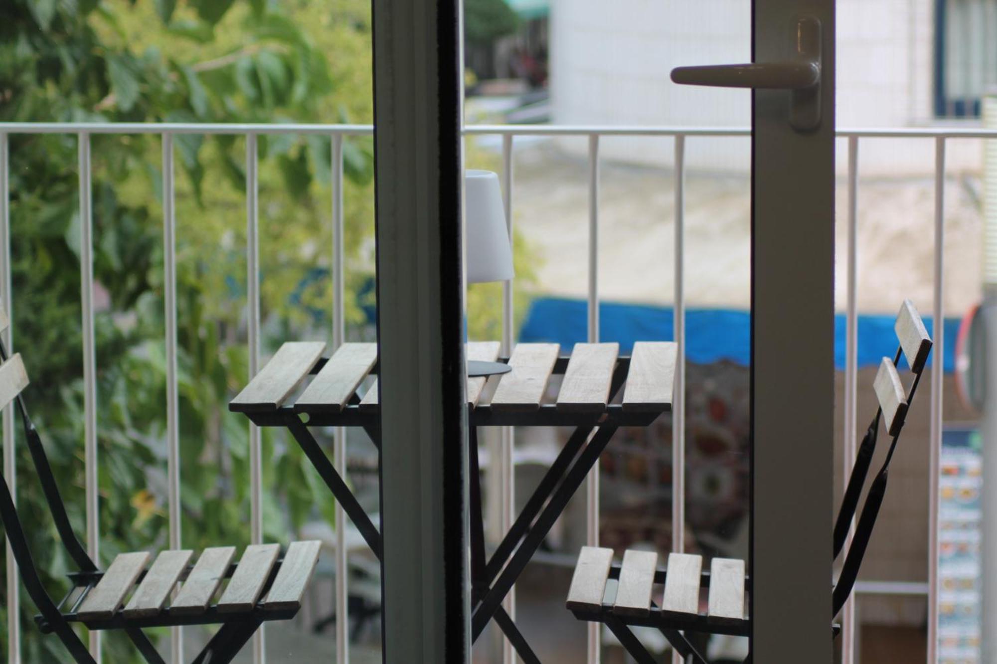 Sa Palometa Apartment *