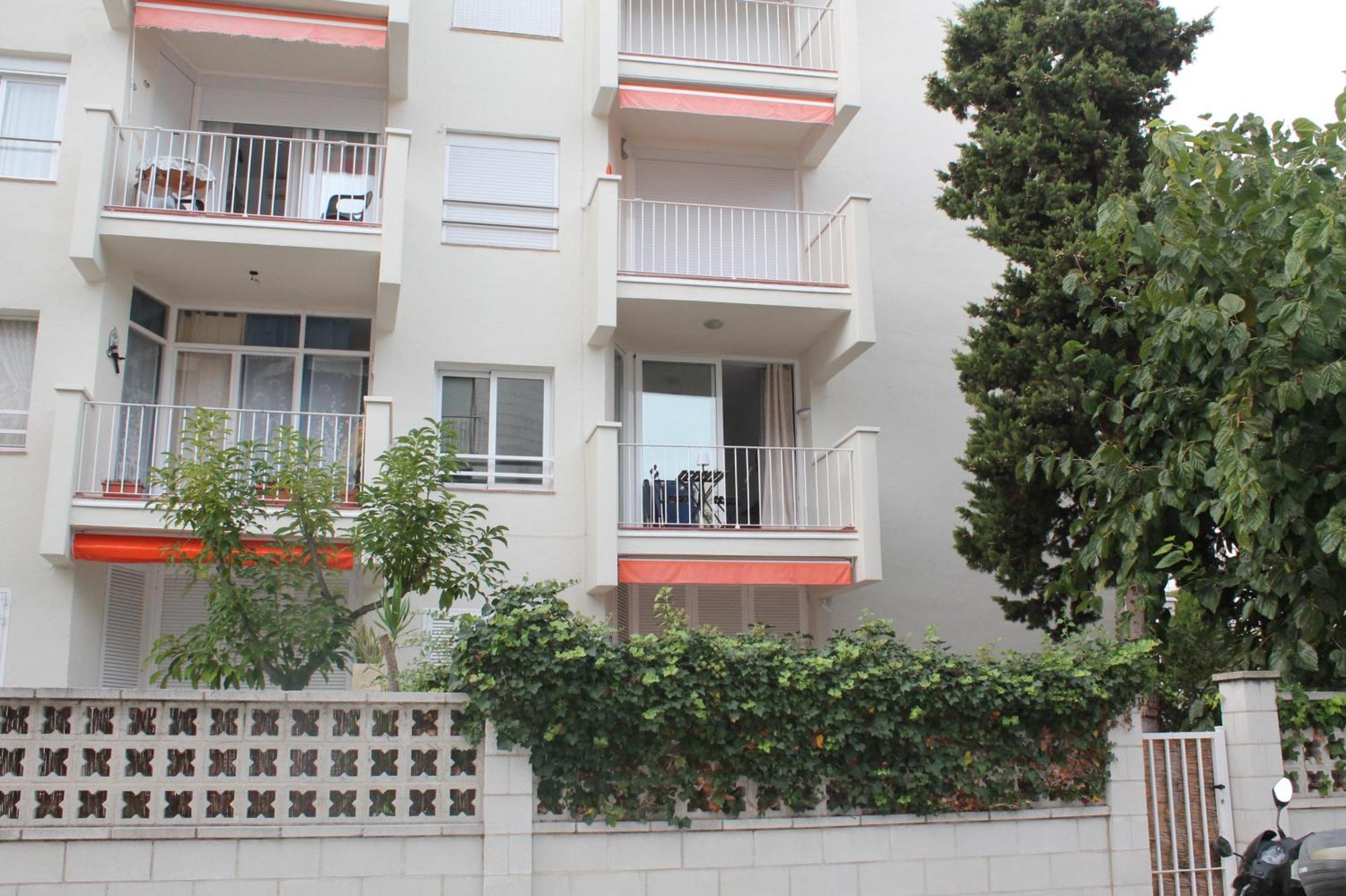 Apartment Sa Palometa Tossa de Mar