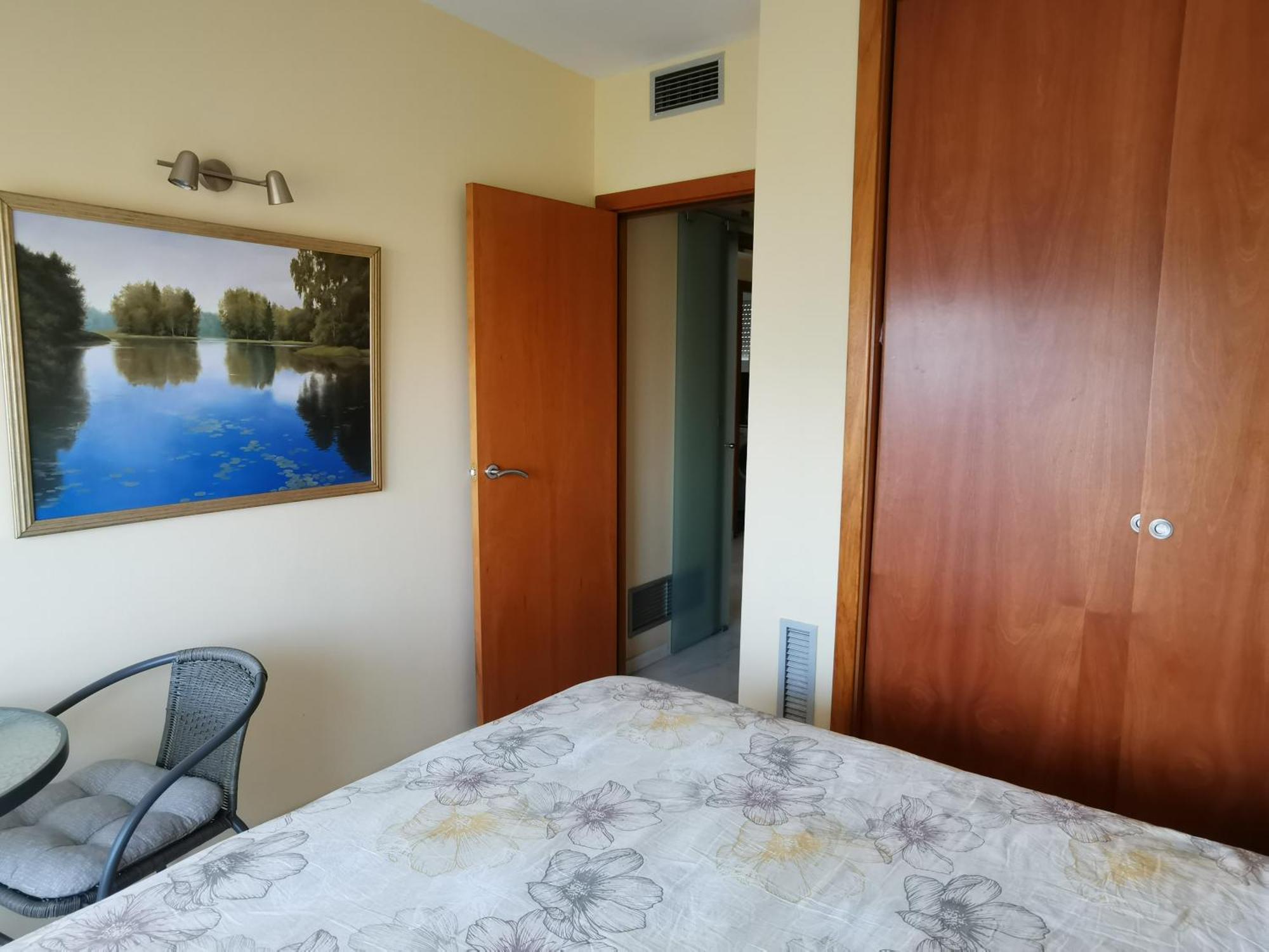 Apartamento Seafront S'abanell Park With Pool *