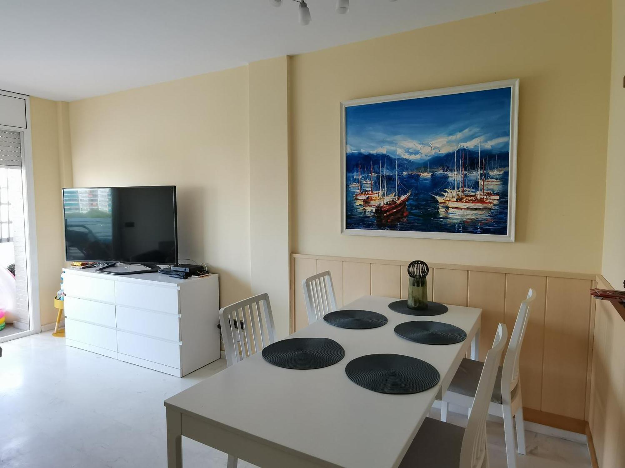 Seafront S'abanell Park With Pool Apartamento Blanes